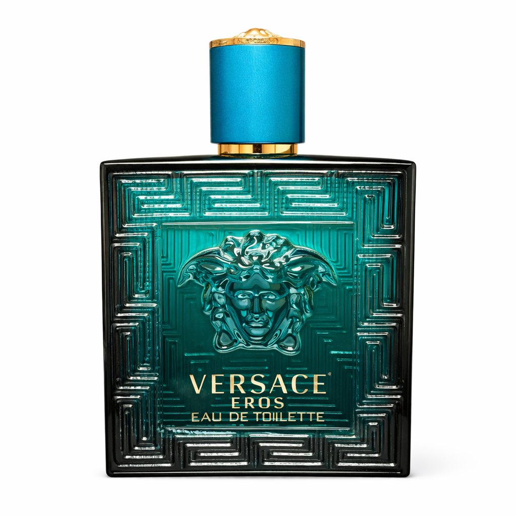 Versace Eros Eau de Toilette