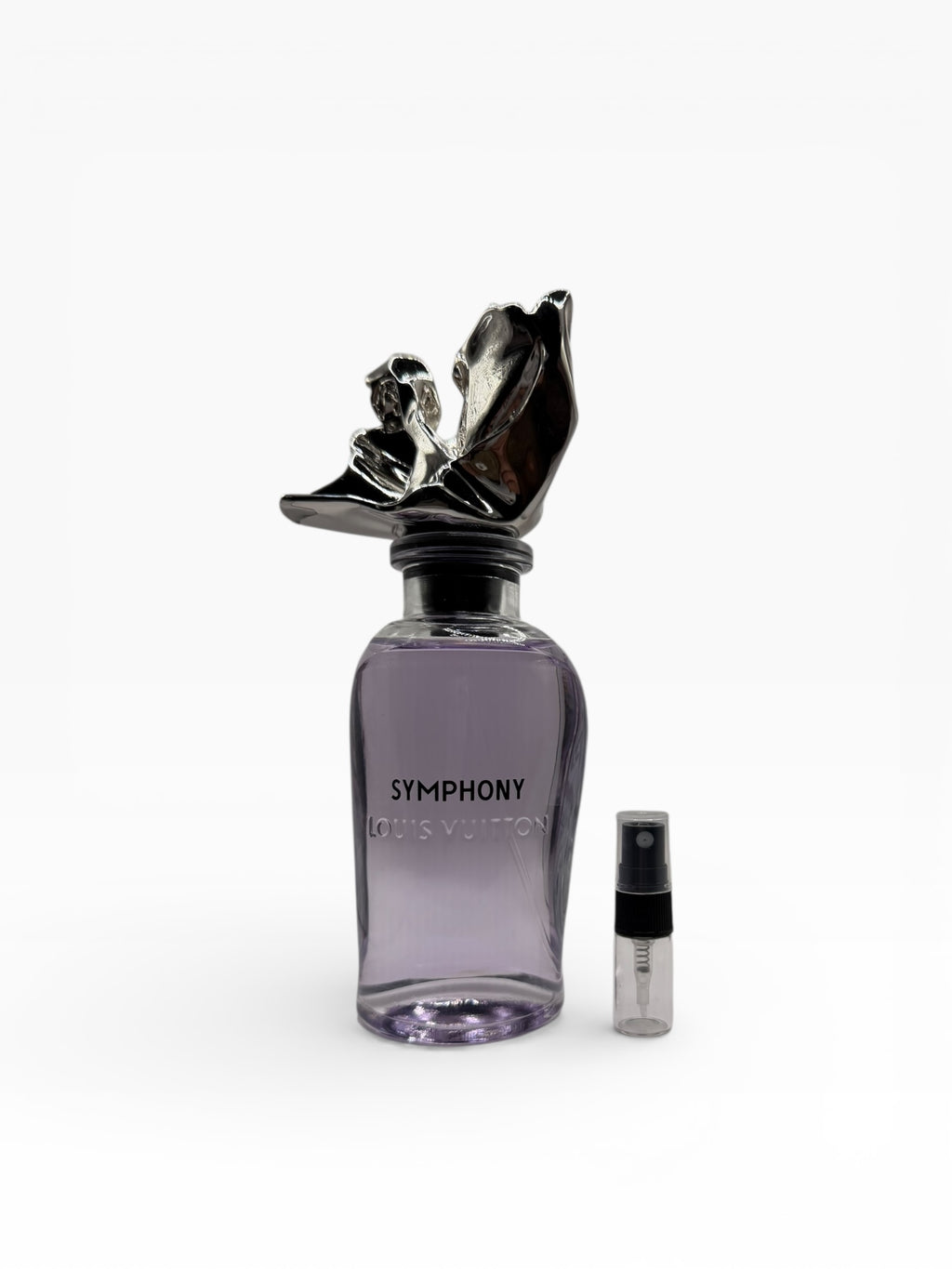 Louis Vuitton Symphony Extrait De Parfum