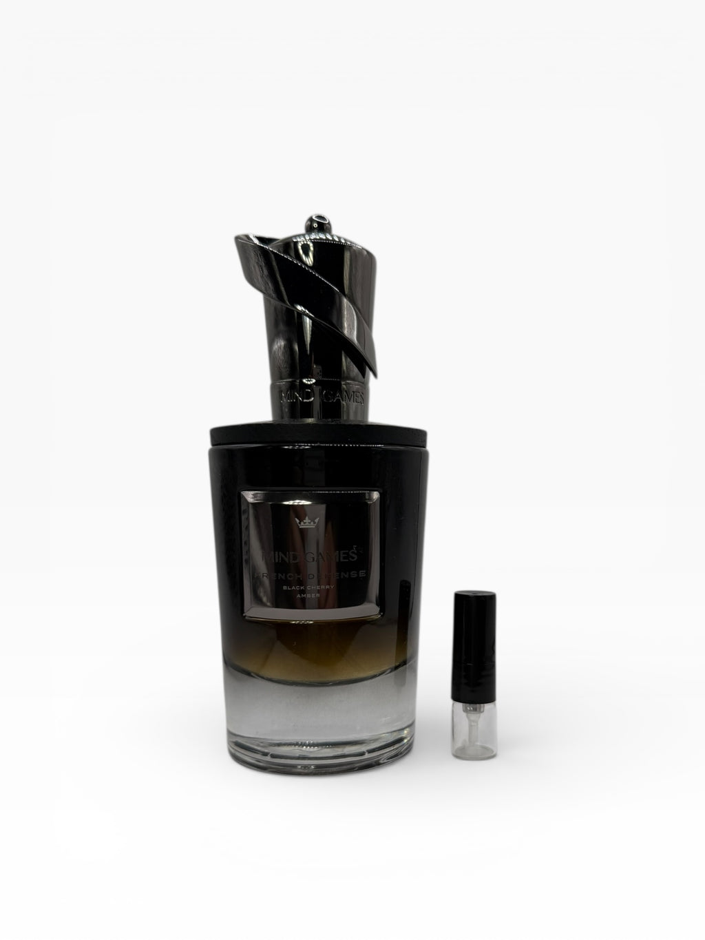 Mind Games French Defense Extrait De Parfum for Men