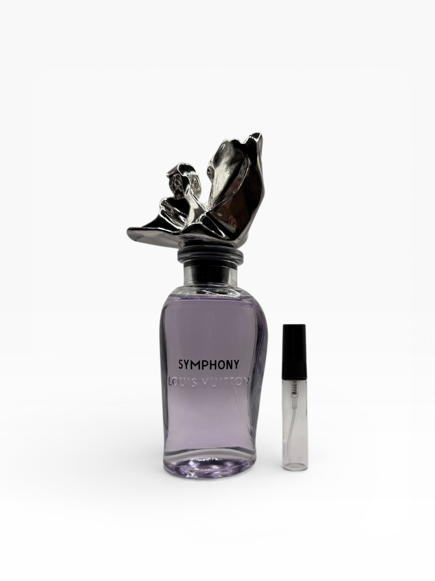 Louis Vuitton Symphony Extrait De Parfum