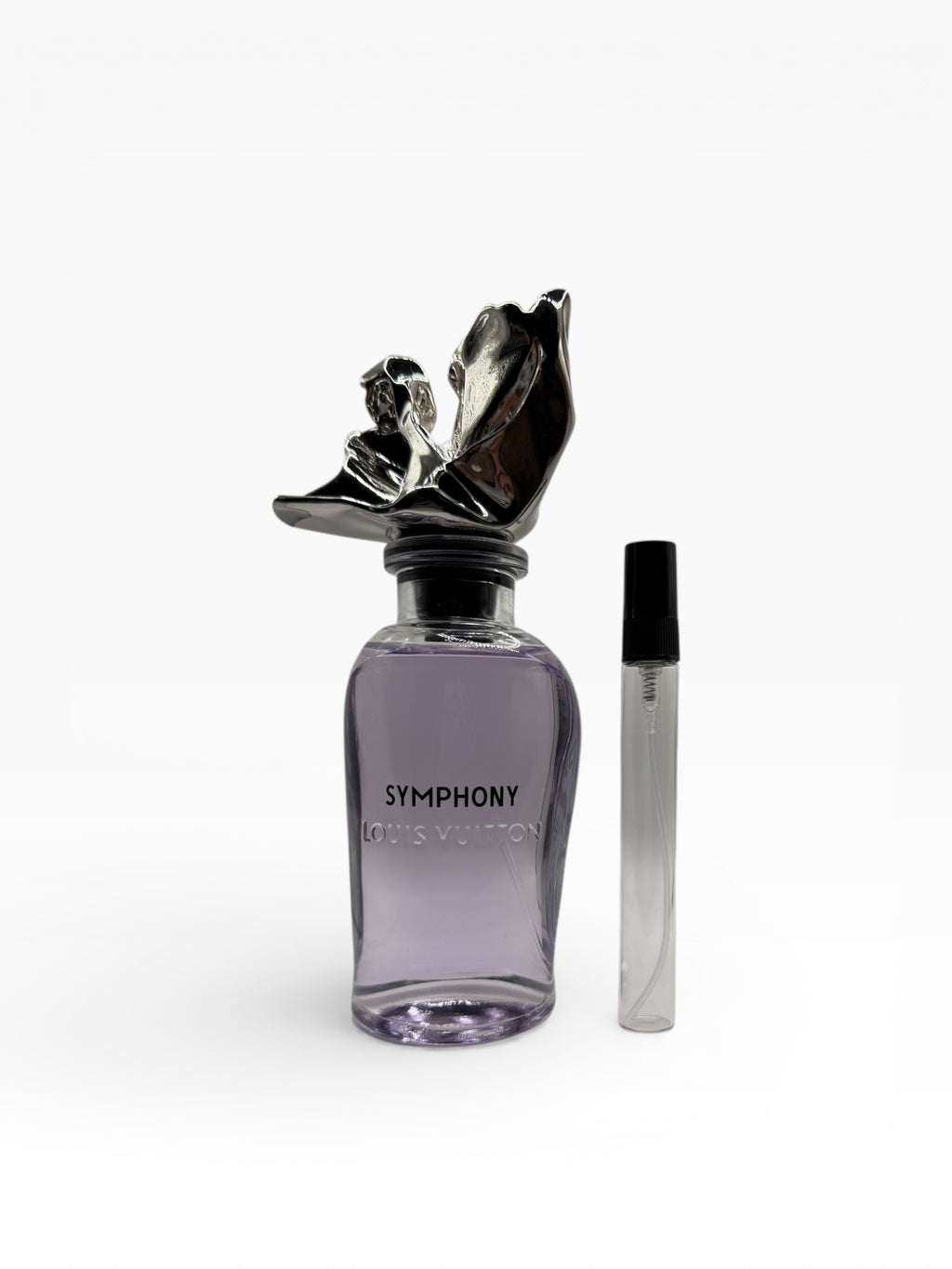 Louis Vuitton Symphony Extrait De Parfum