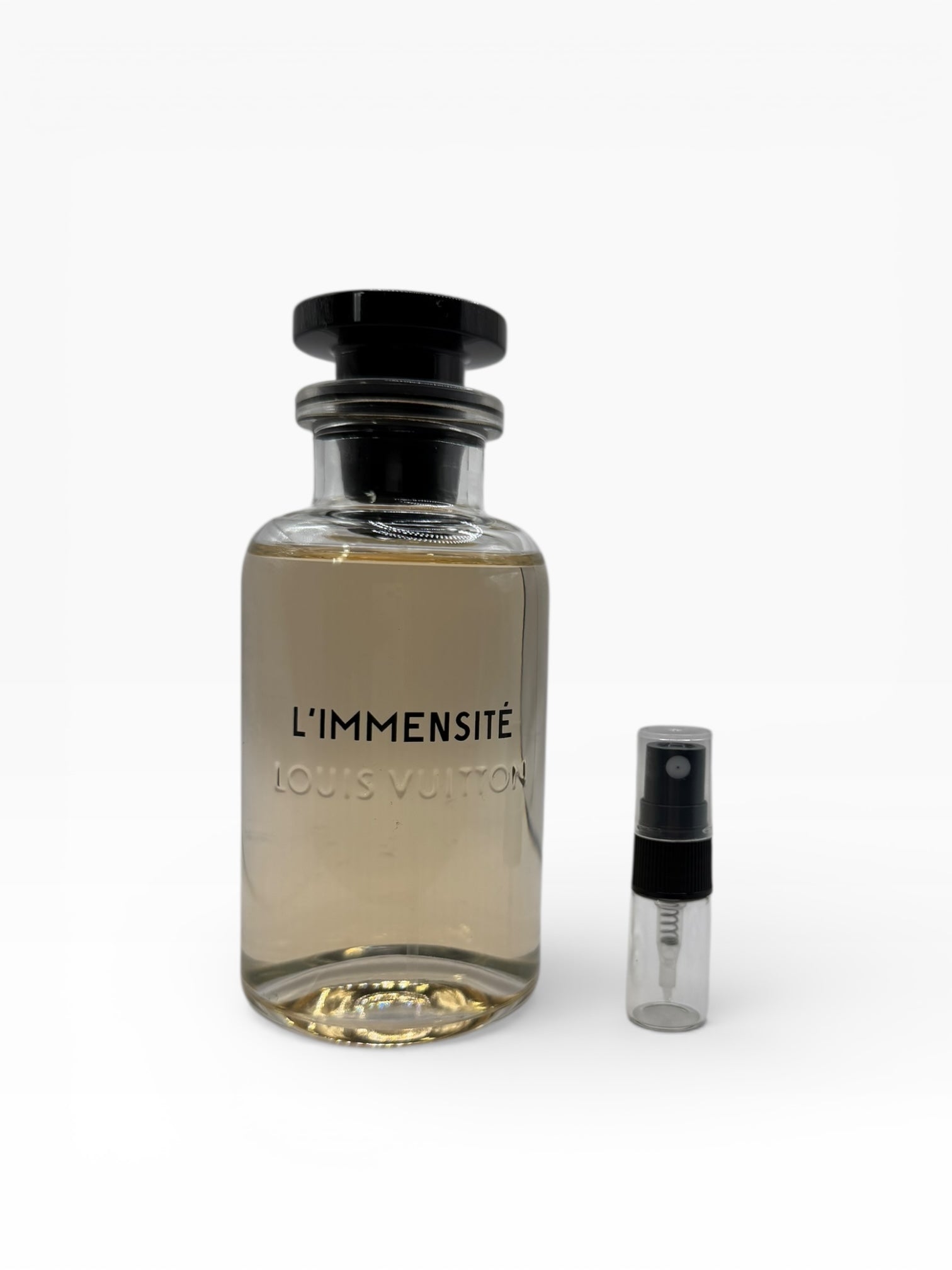 Louis Vuitton L'Immensite