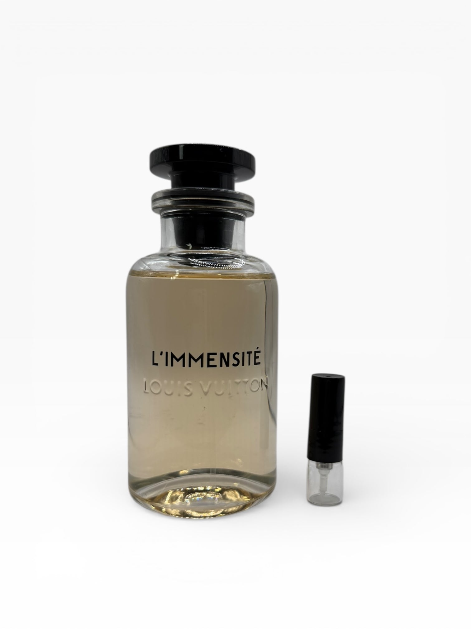 Louis Vuitton L'Immensite