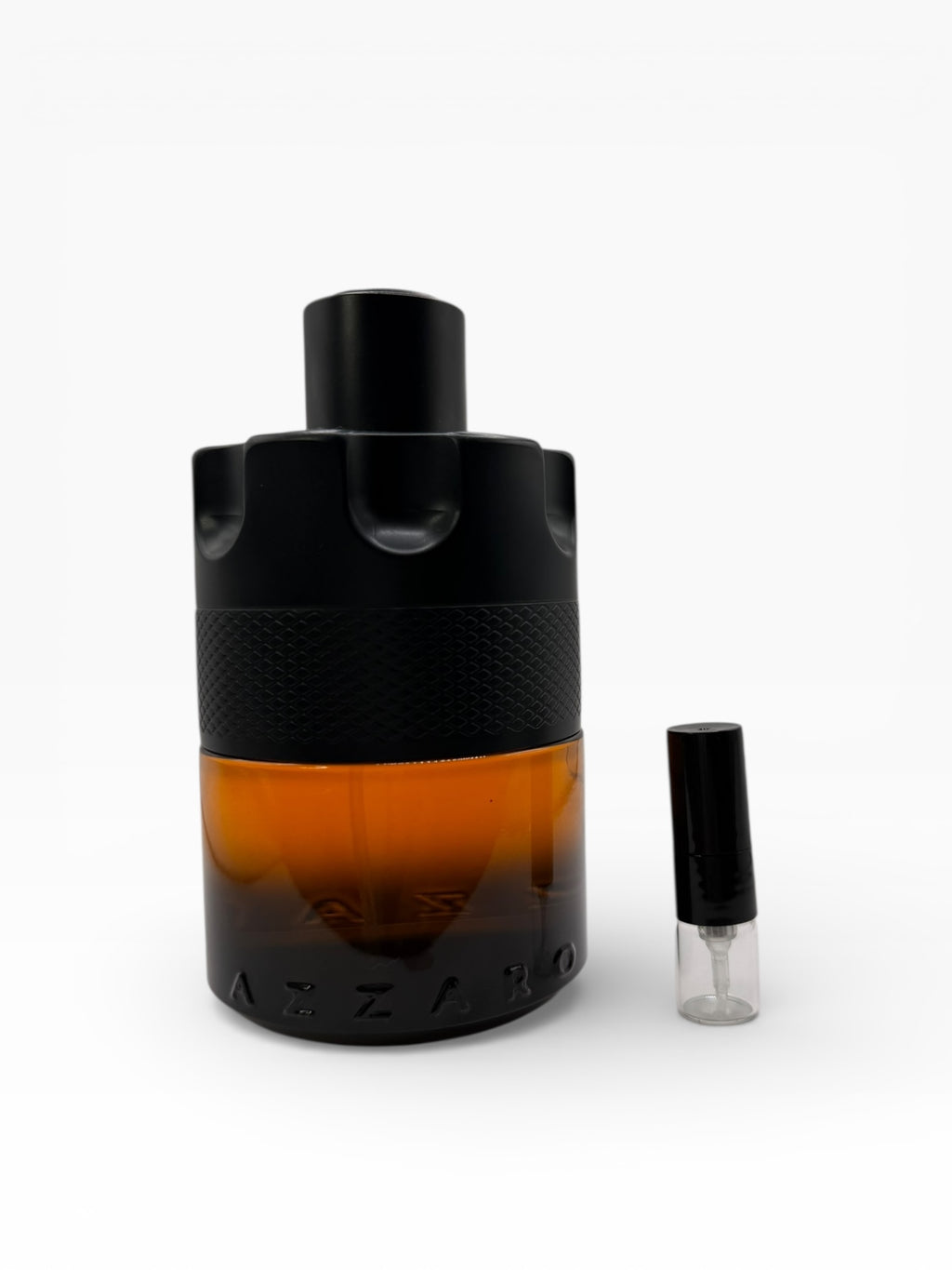 Azzaro The Most Wanted Parfum For Men