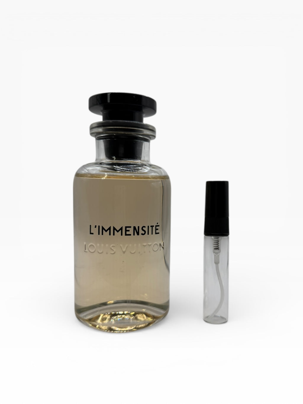 Louis Vuitton L'Immensite