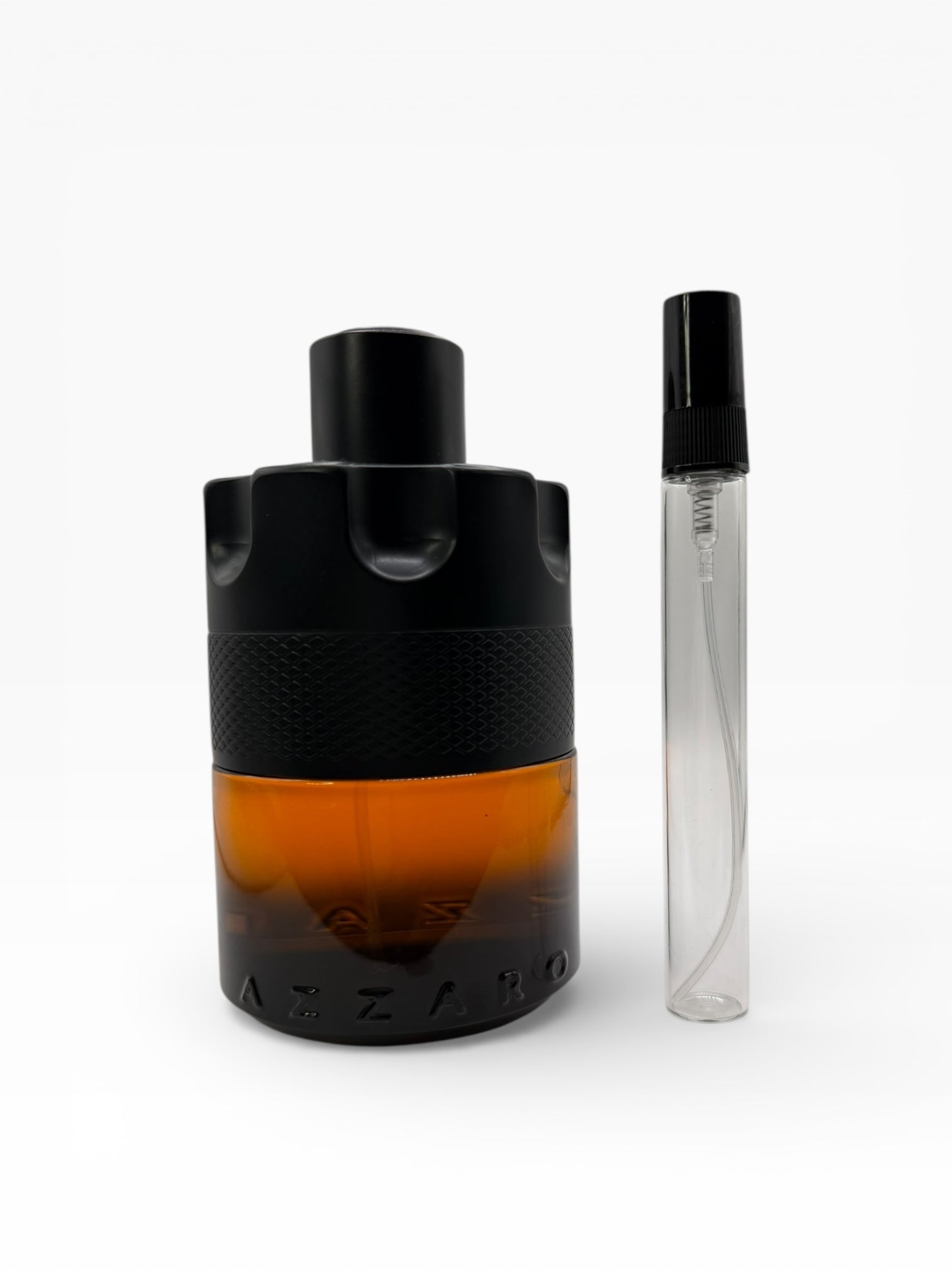 Azzaro The Most Wanted Parfum For Men