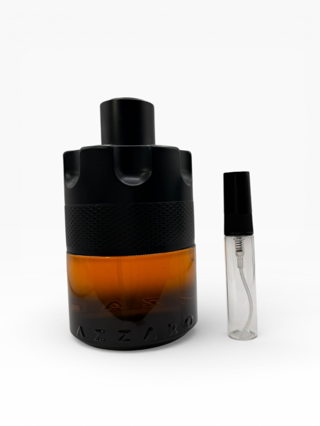 Azzaro The Most Wanted Parfum For Men