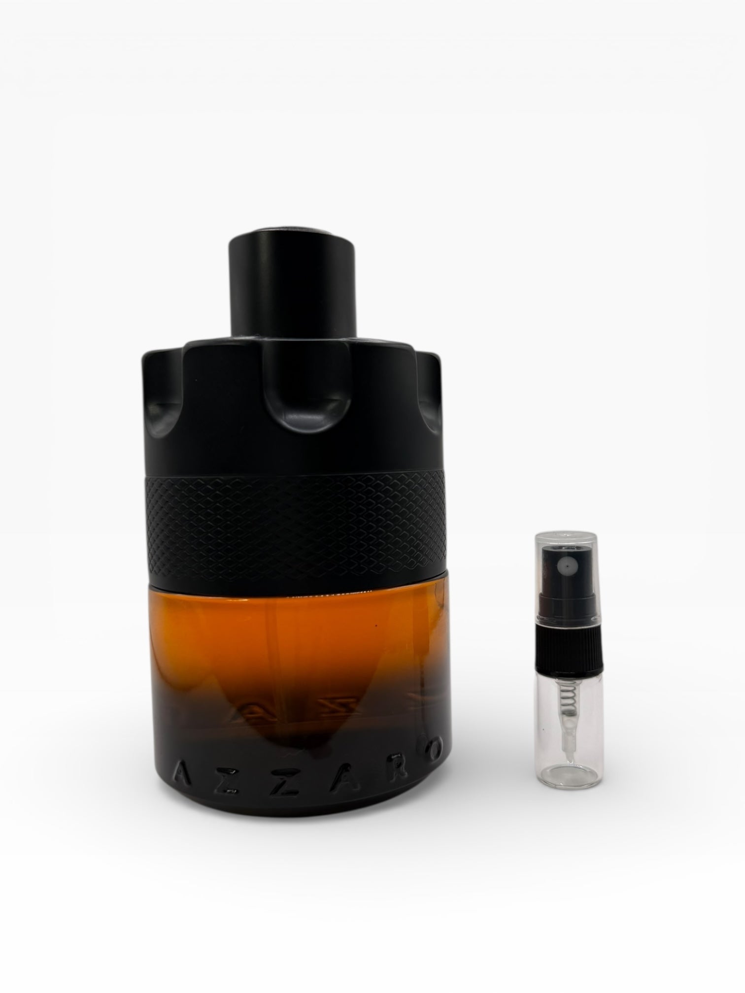 Azzaro The Most Wanted Parfum For Men