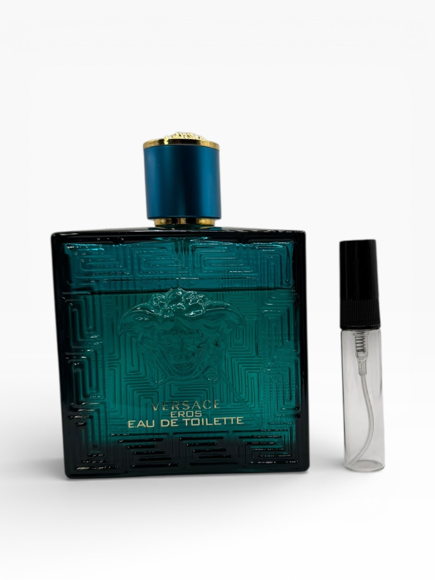 Versace Eros Eau de Toilette