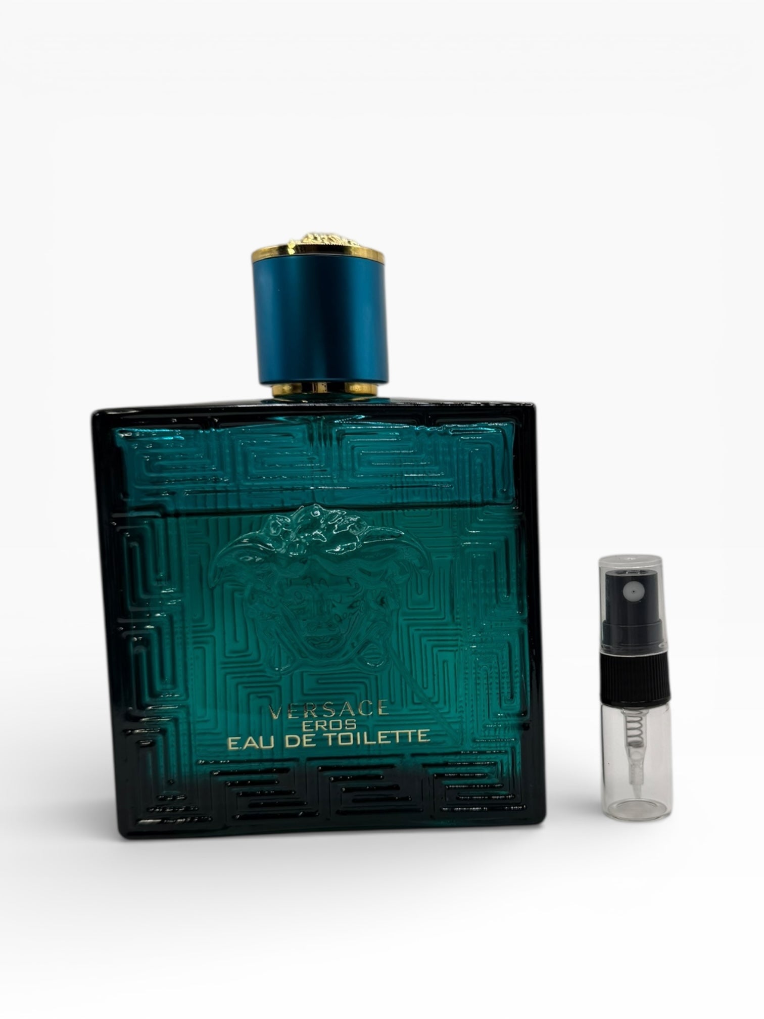 Versace Eros Eau de Toilette