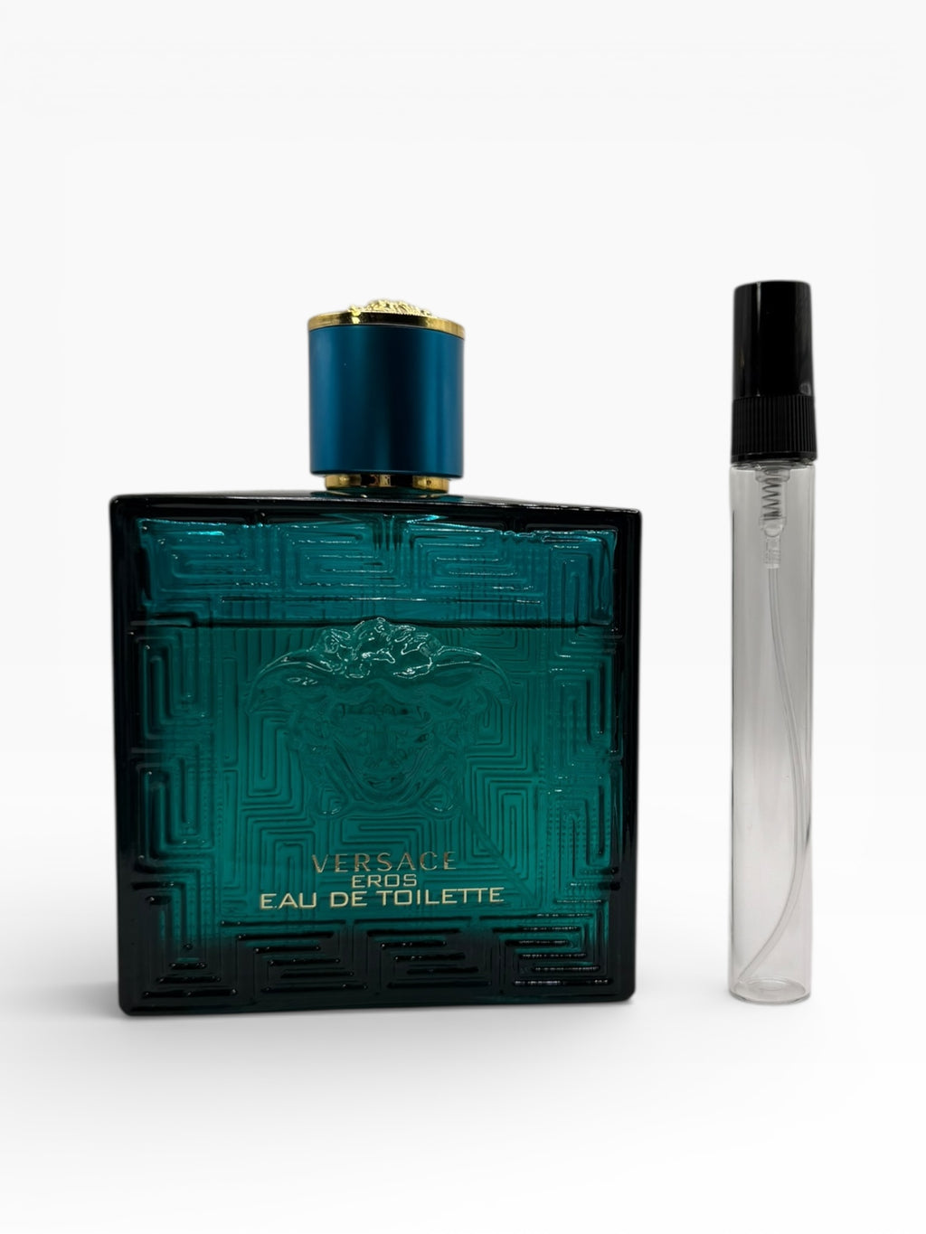 Versace Eros Eau de Toilette
