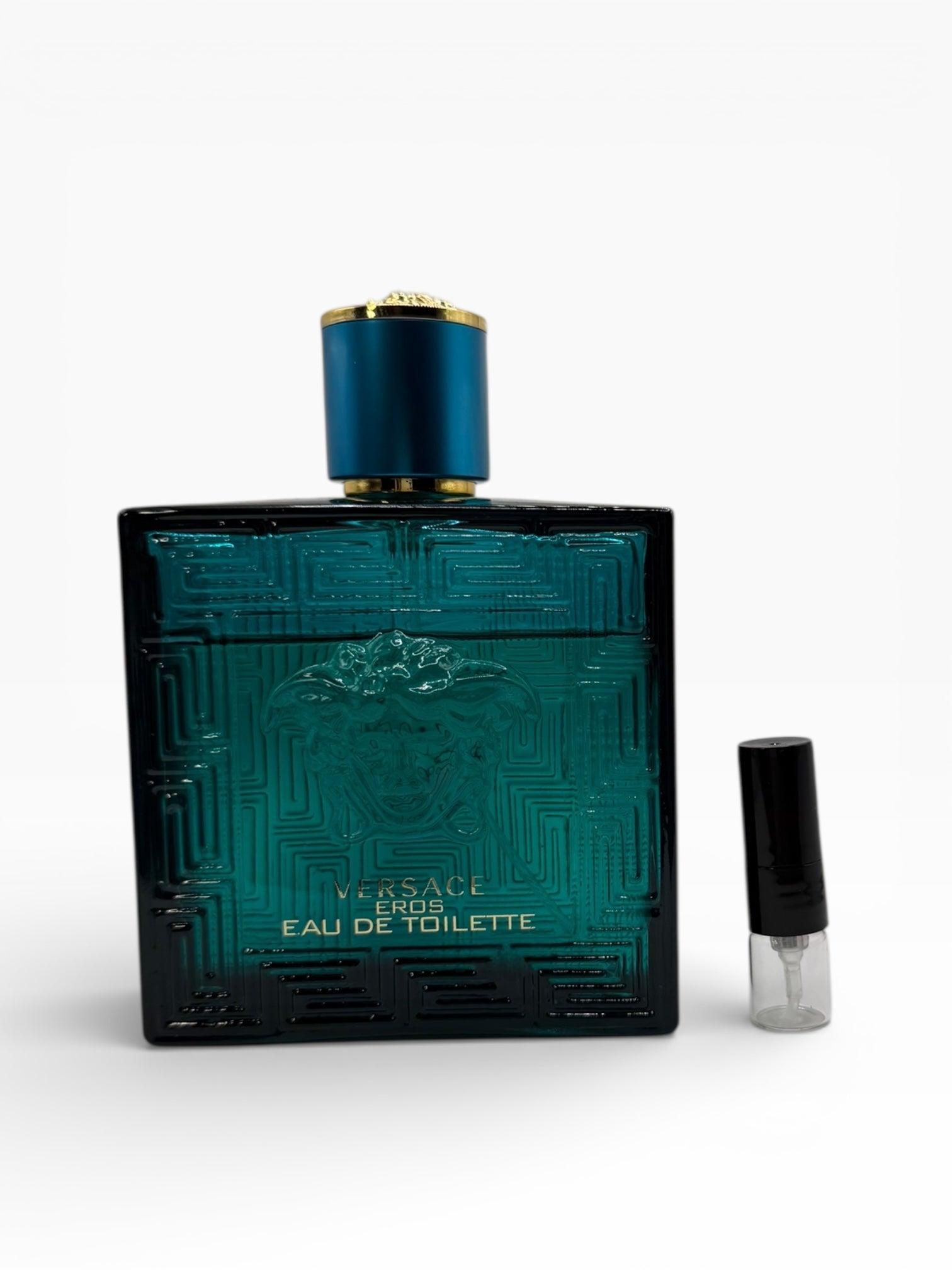 Versace Eros Eau de Toilette