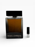 Dolce & Gabbana The One For Men Eau De Parfum