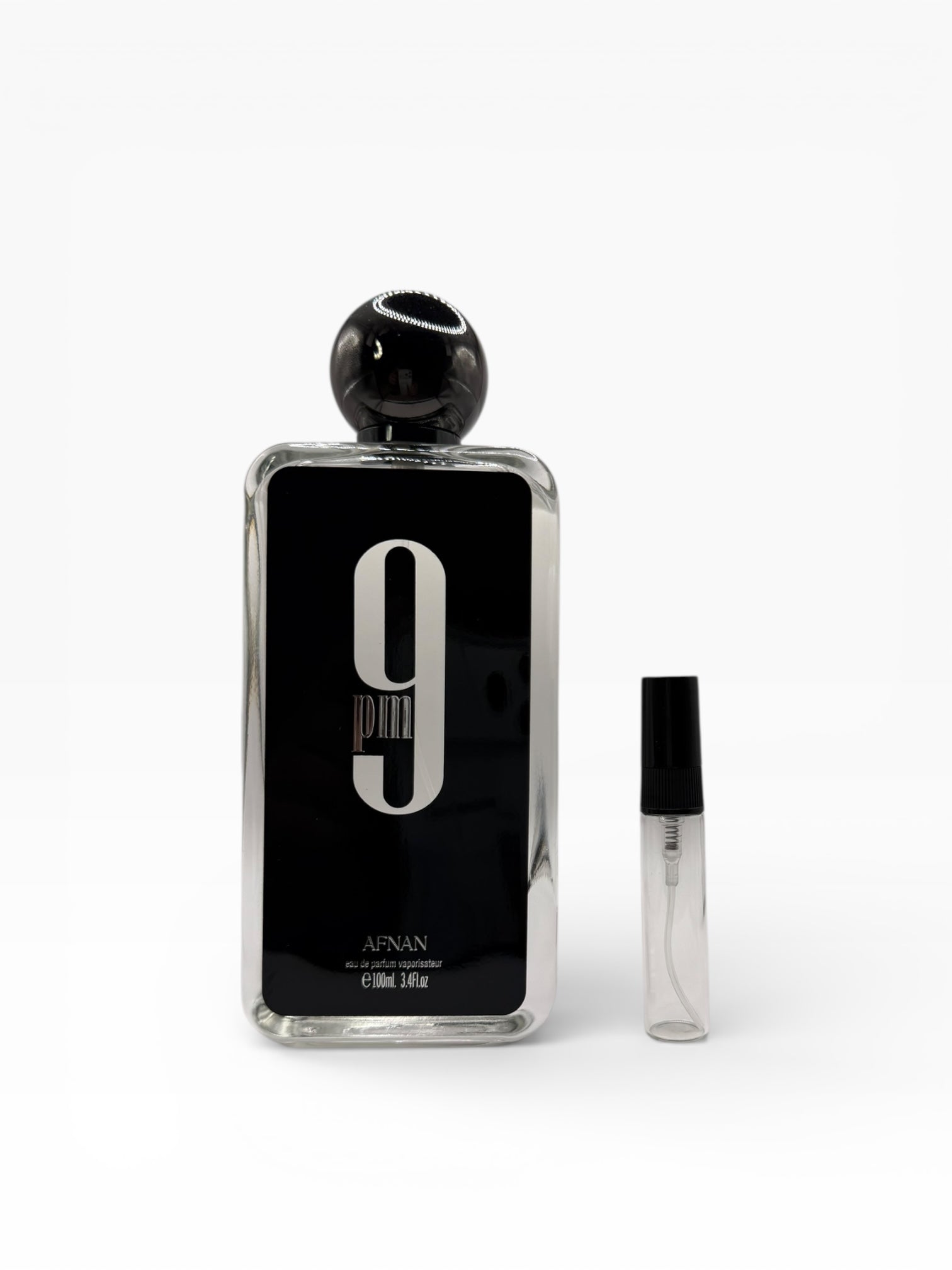 Afnan 9pm Eau De Parfum For Men