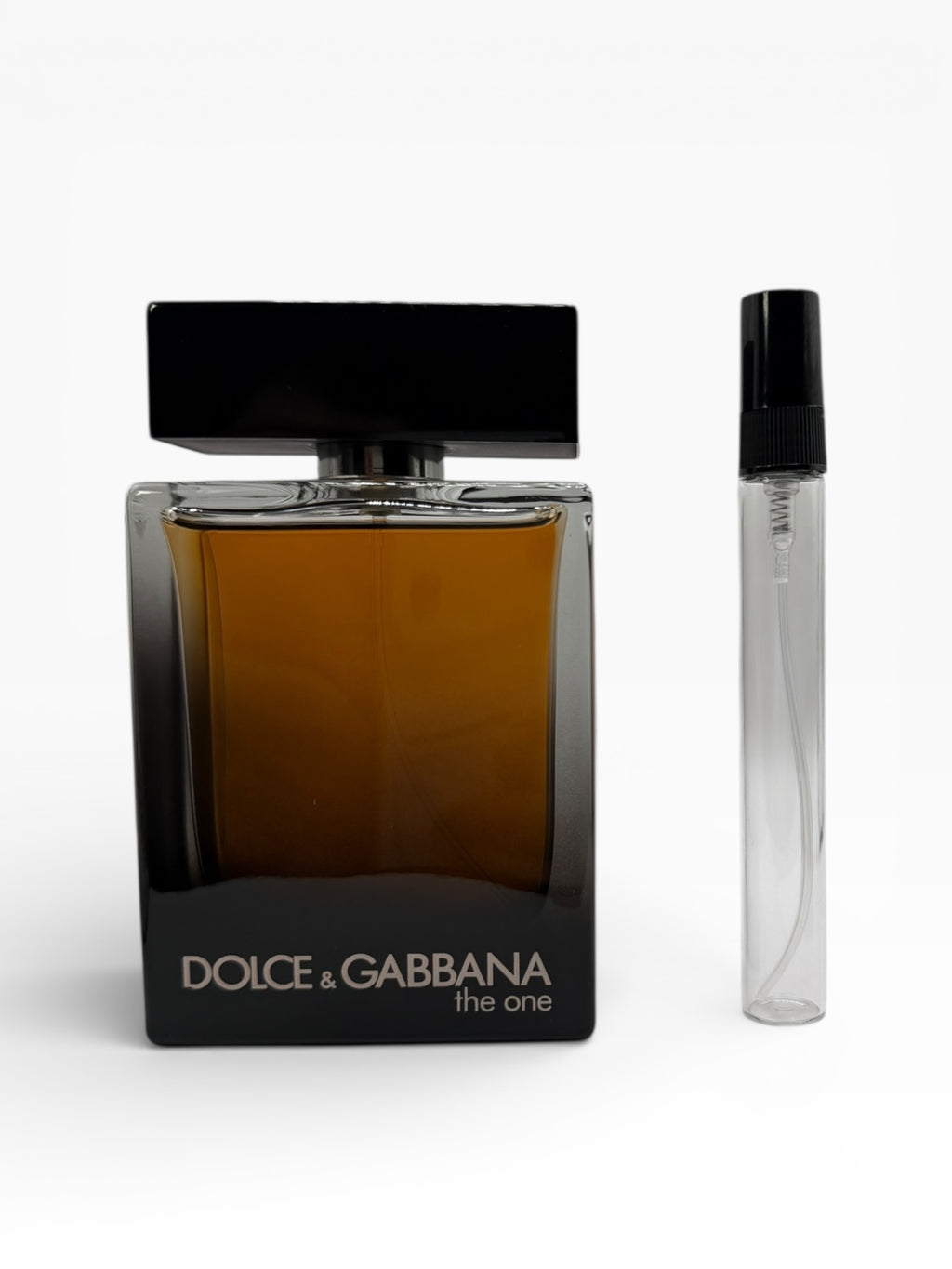 Dolce & Gabbana The One For Men Eau De Parfum
