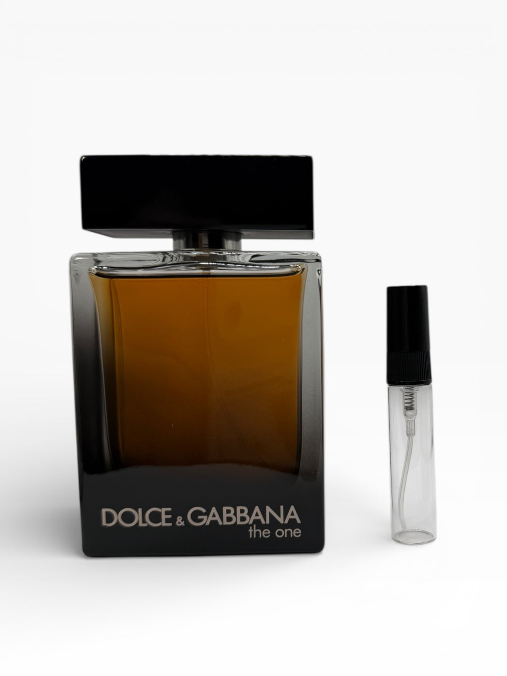 Dolce & Gabbana The One For Men Eau De Parfum