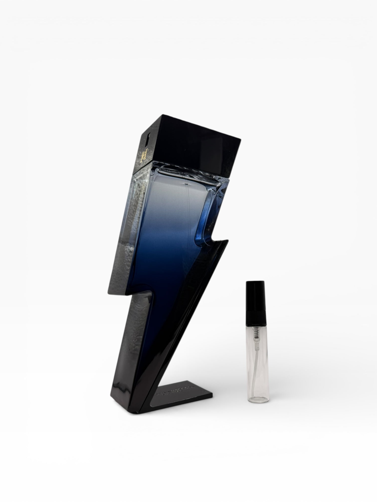 Carolina Herrera Bad Boy Cobalt Eau De Parfum