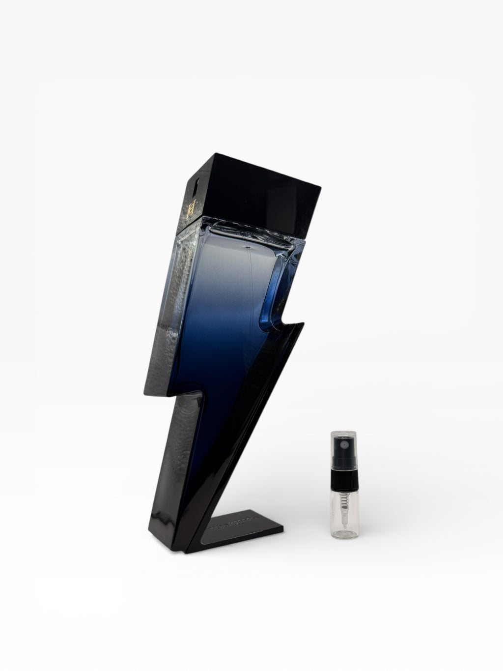 Carolina Herrera Bad Boy Cobalt Eau De Parfum