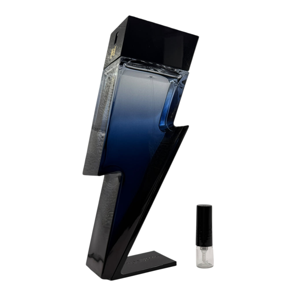 Carolina Herrera Bad Boy Cobalt Eau De Parfum