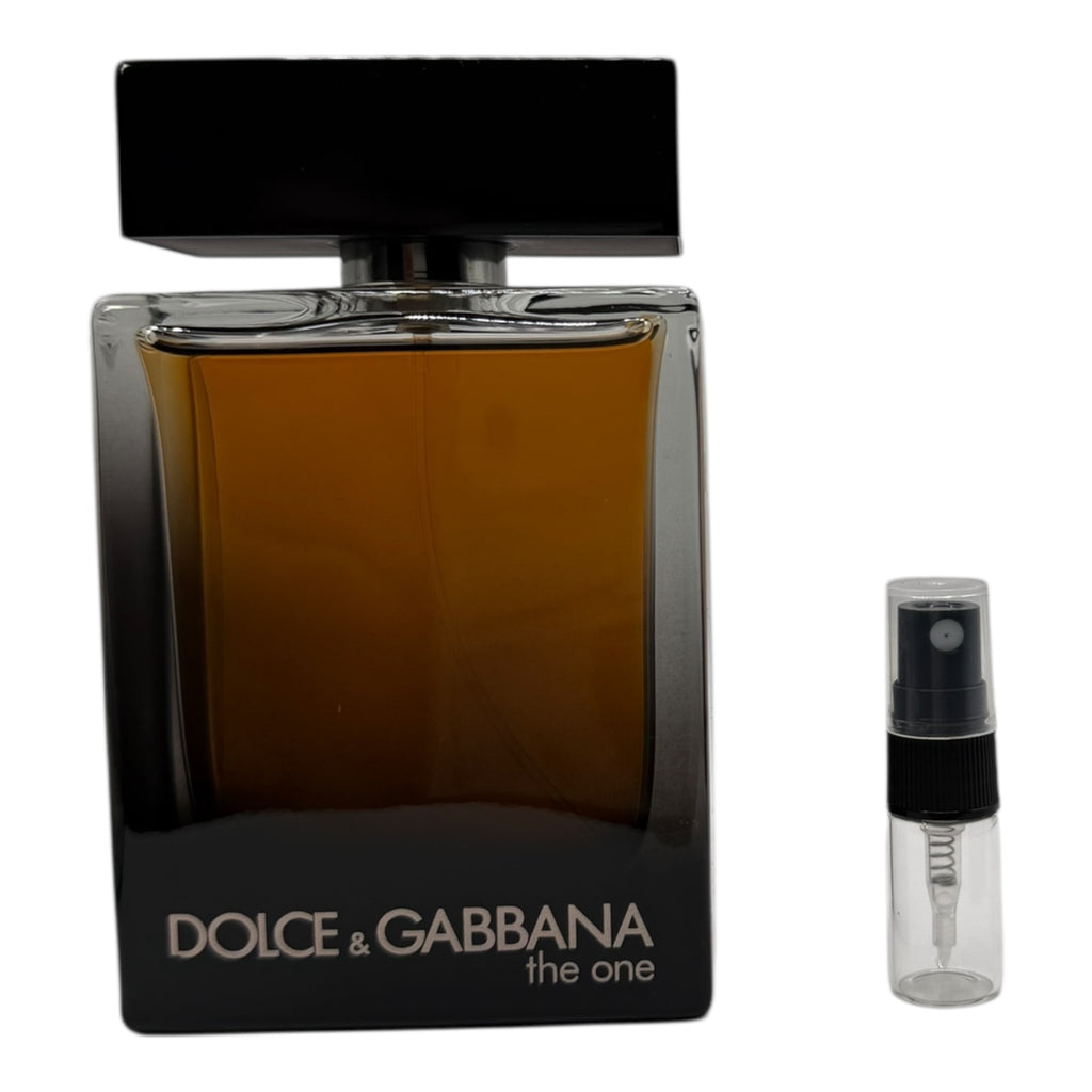 Dolce & Gabbana The One For Men Eau De Parfum