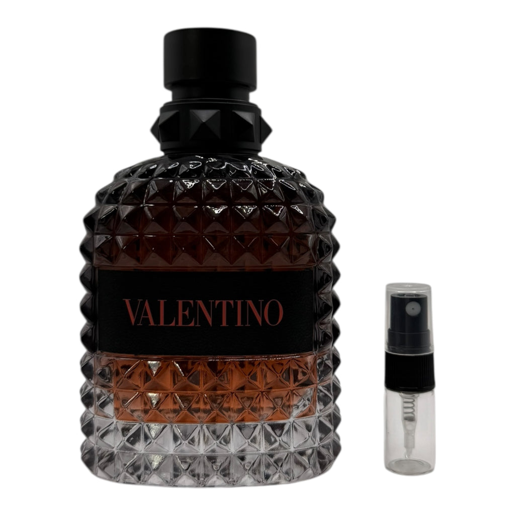 Valentino Uomo Born In Roma Coral Fantasy Eau De Toilette