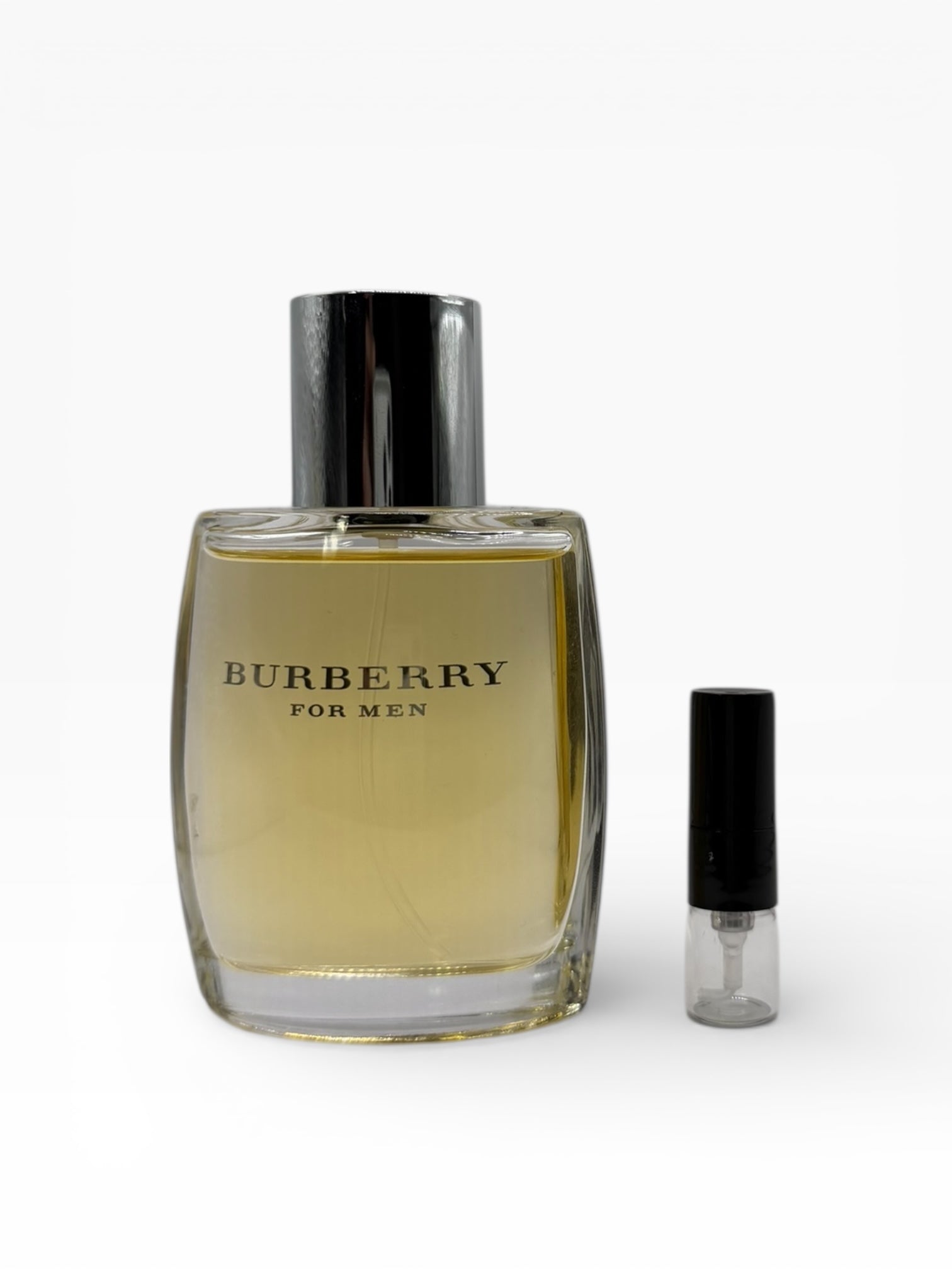 Burberry for Men Eau de Toilette