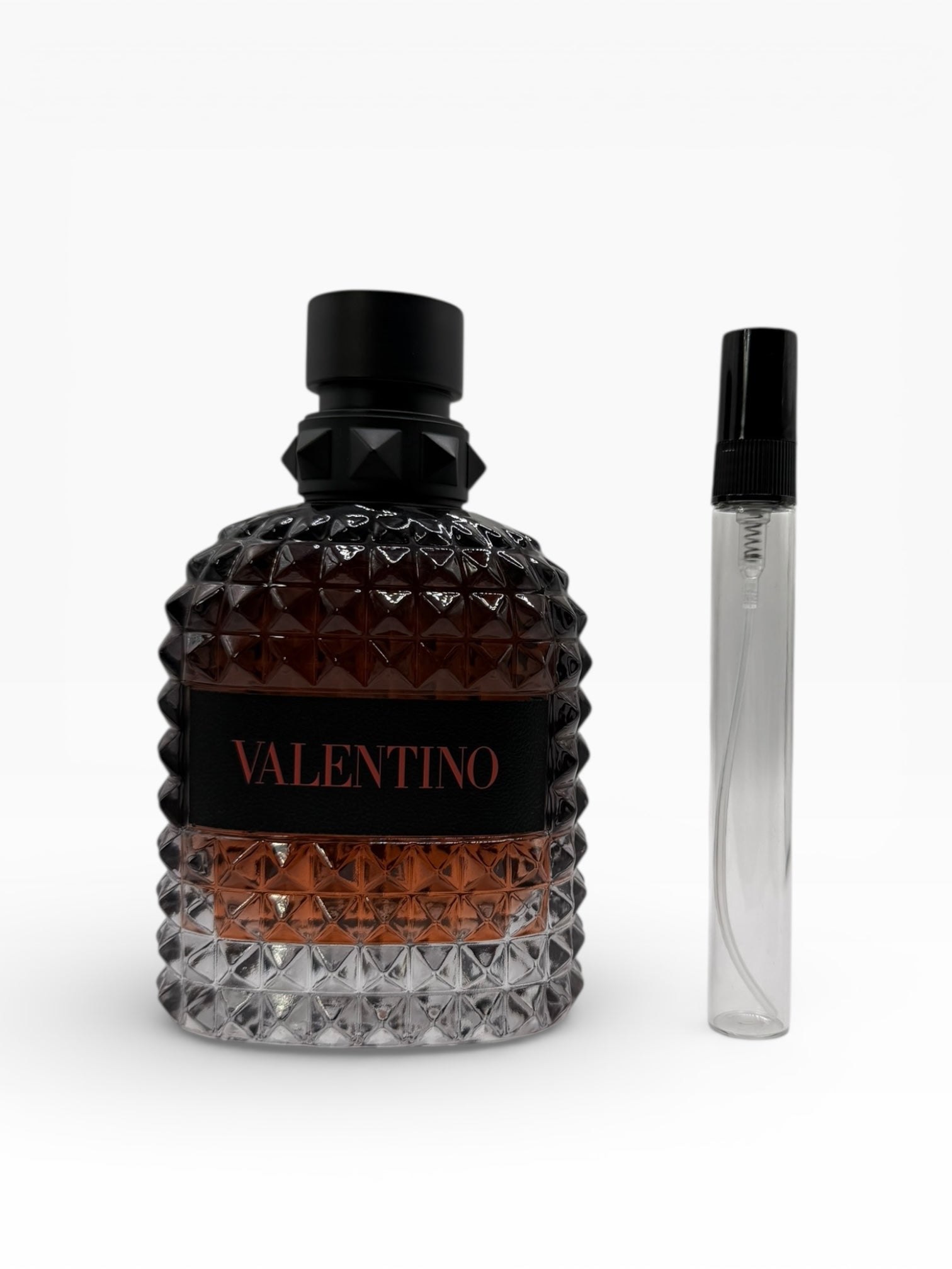 Valentino Uomo Born In Roma Coral Fantasy Eau De Toilette