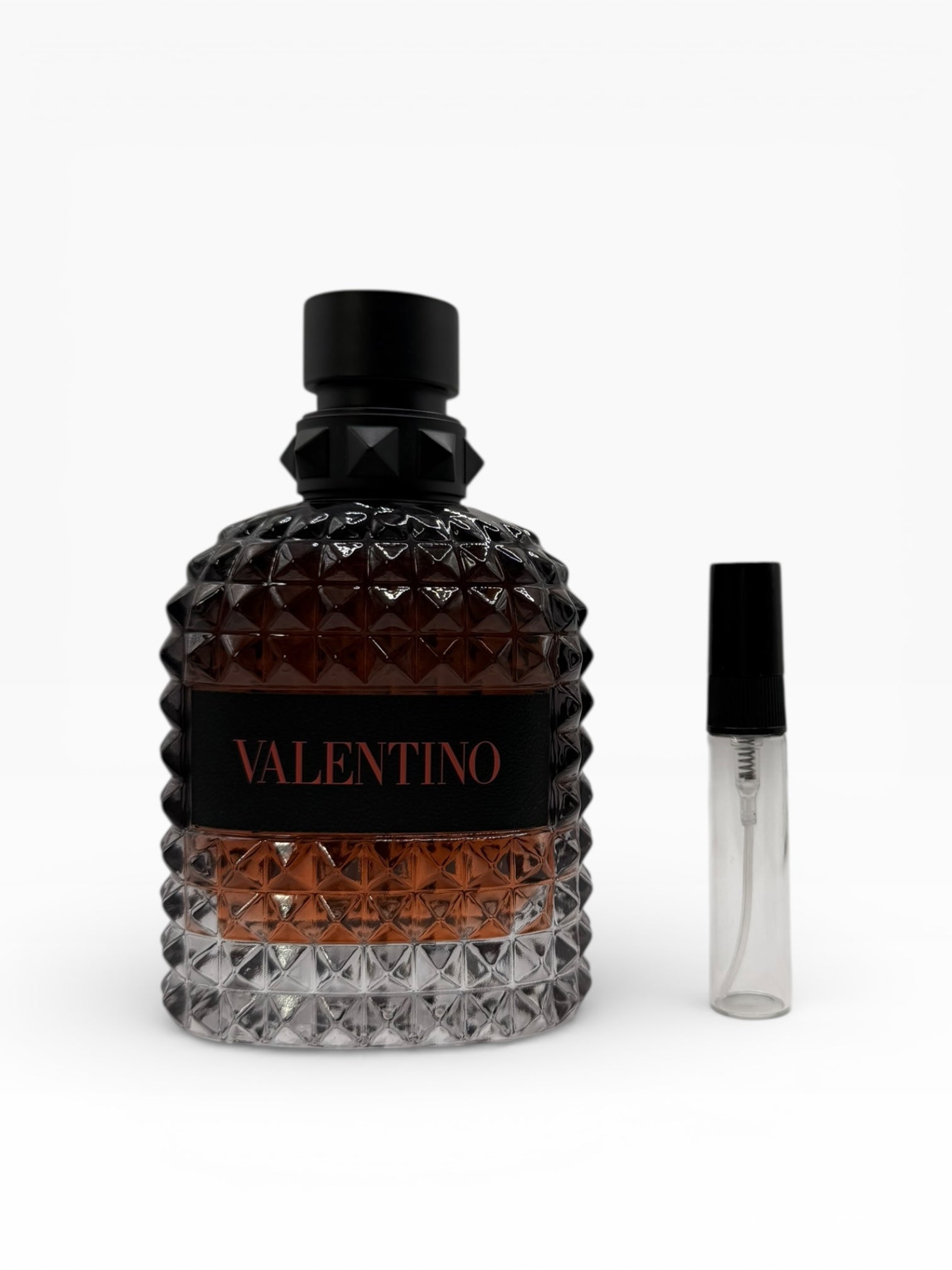 Valentino Uomo Born In Roma Coral Fantasy Eau De Toilette