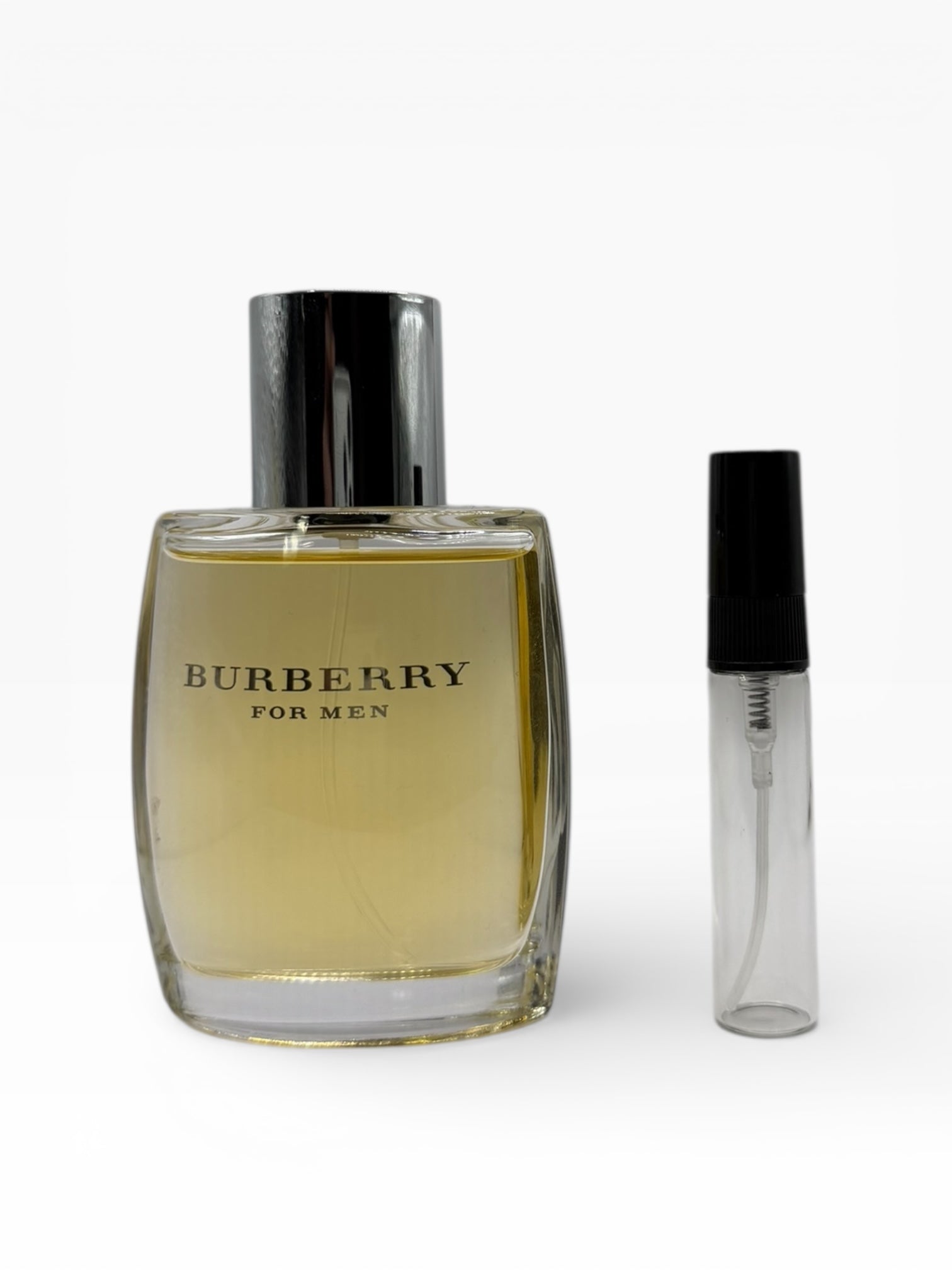 Burberry for Men Eau de Toilette