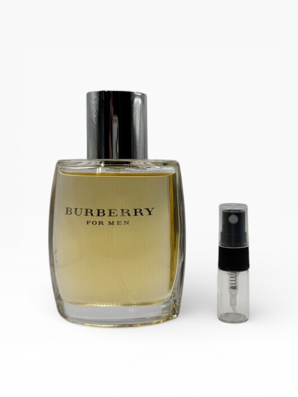 Burberry for Men Eau de Toilette