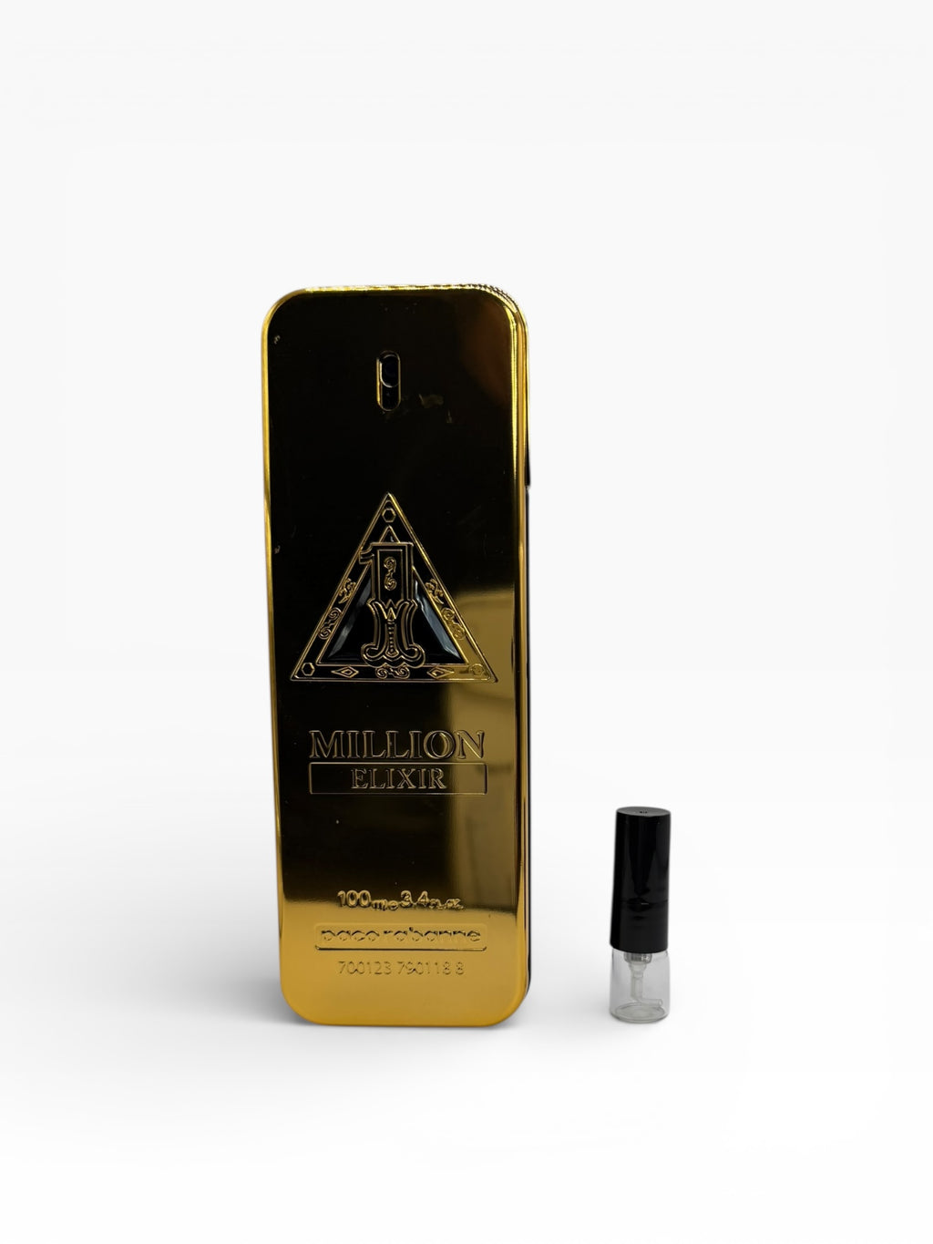 1 Million Elixir Parfum Intense