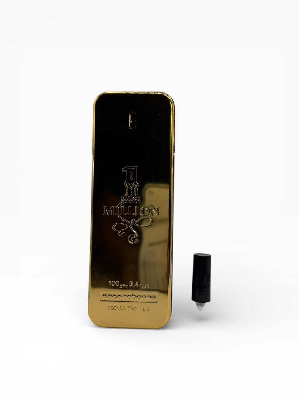 1 Million Eau De Toilette For Men