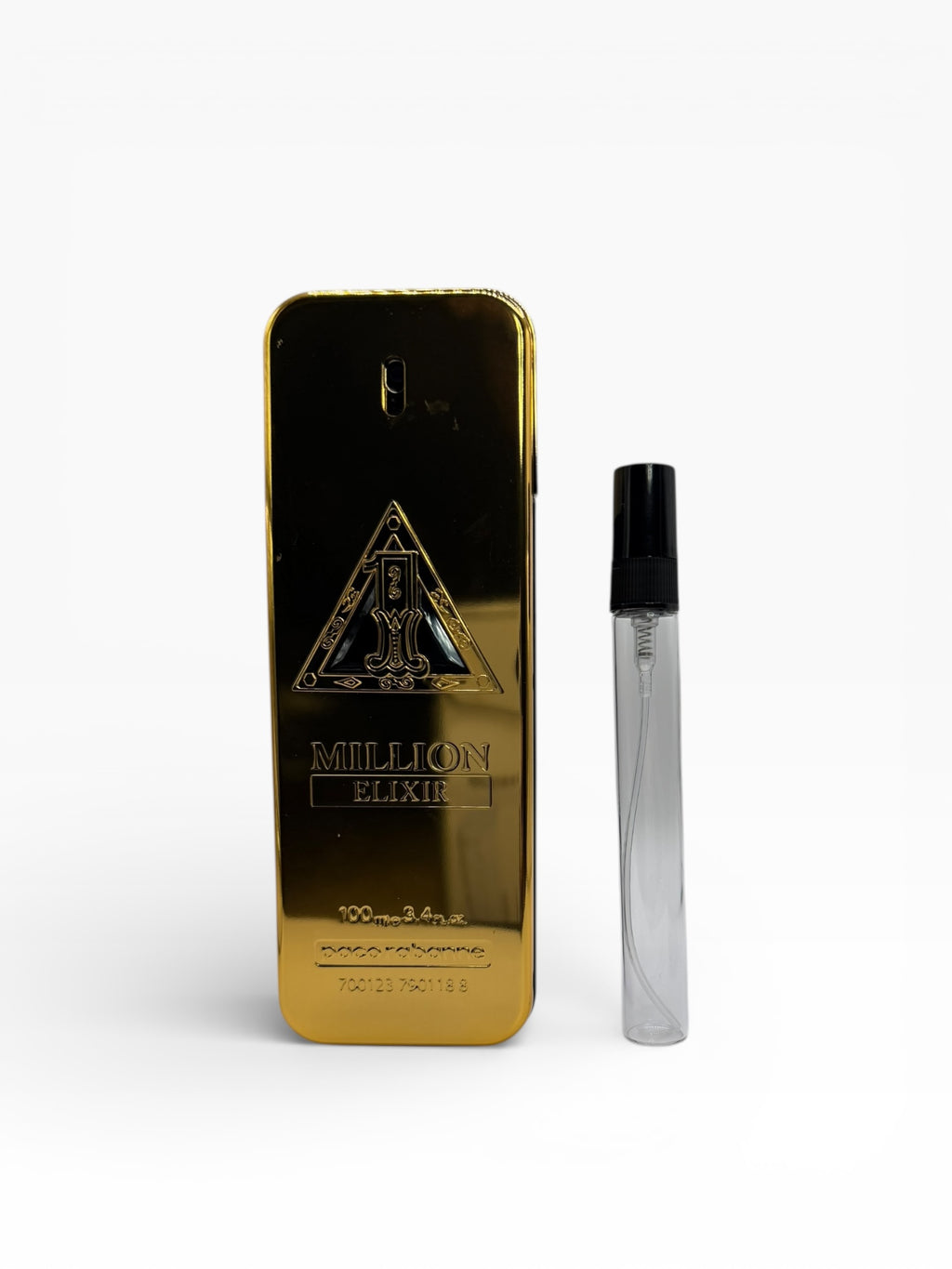 1 Million Elixir Parfum Intense