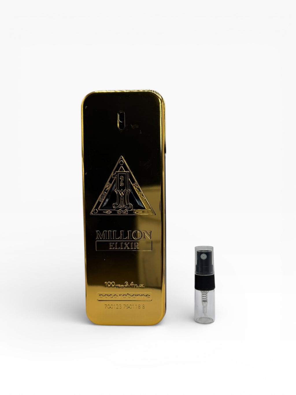1 Million Elixir Parfum Intense