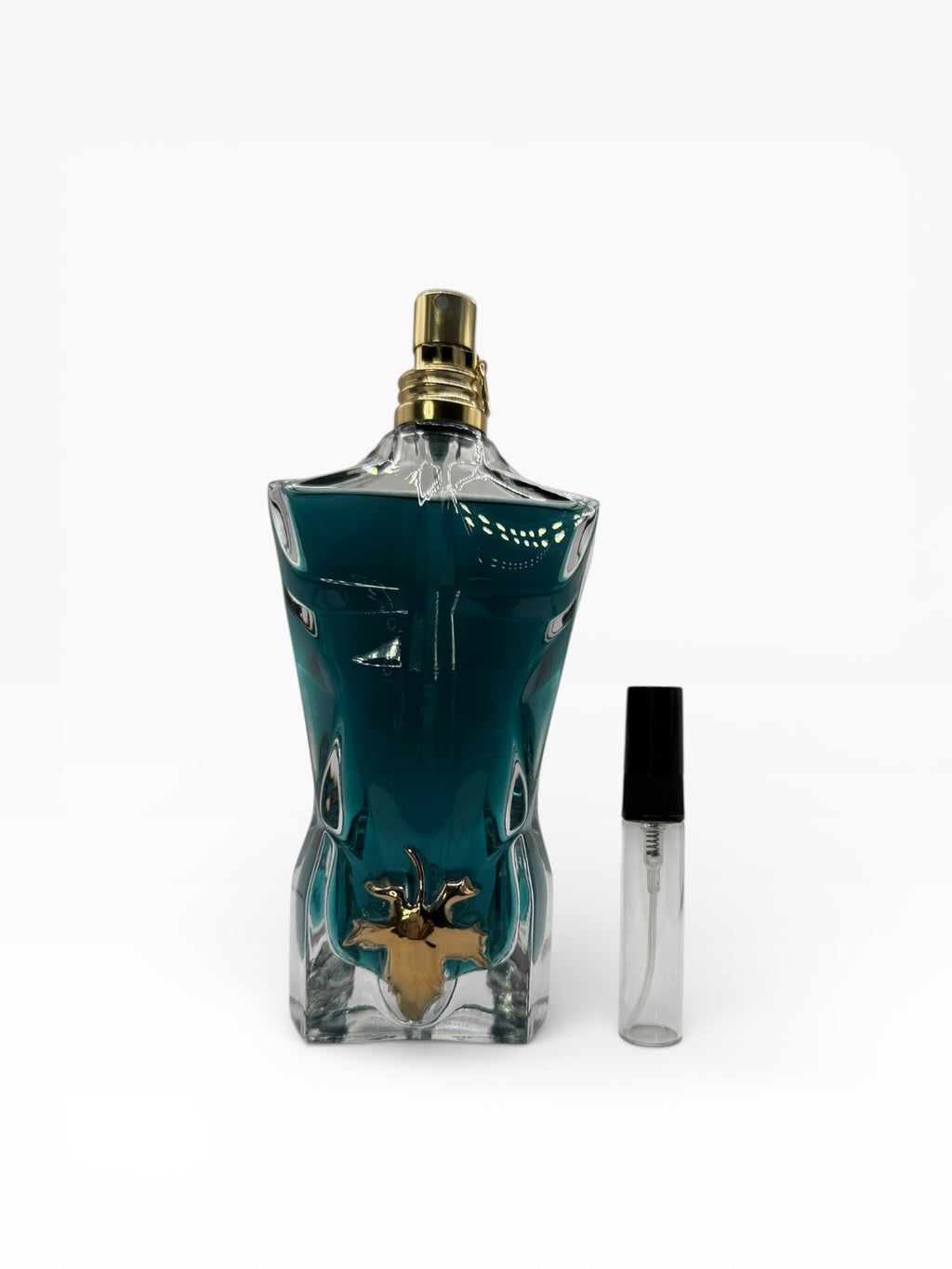 Jean Paul Gaultier Le Beau Eau de Toilette