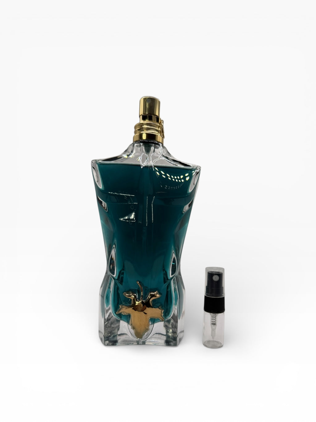 Jean Paul Gaultier Le Beau Eau de Toilette