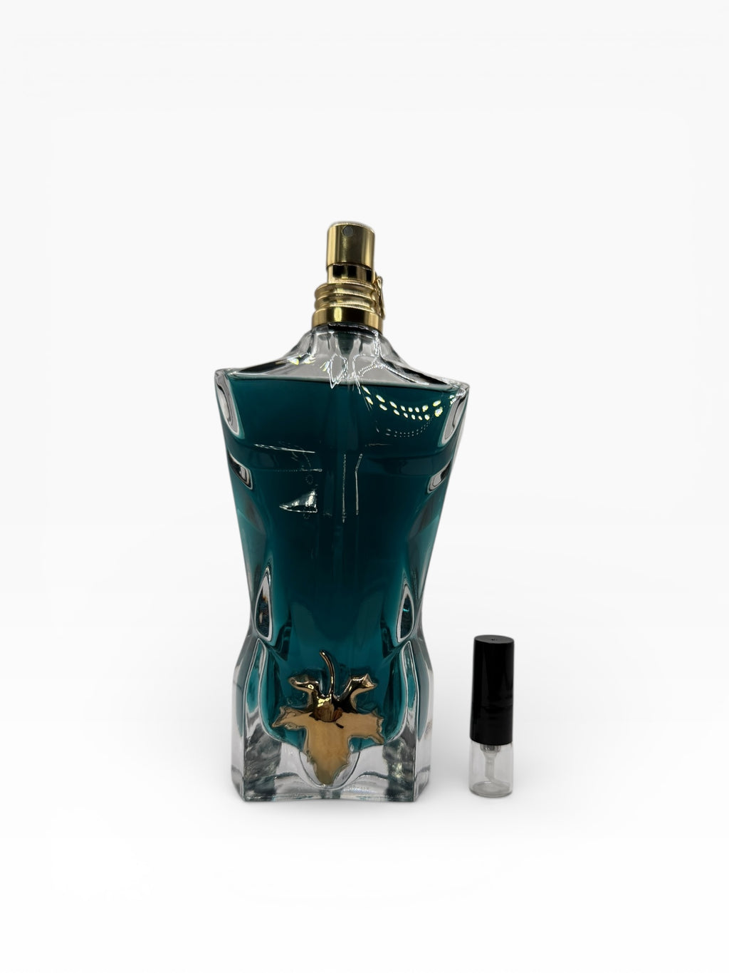 Jean Paul Gaultier Le Beau Eau de Toilette