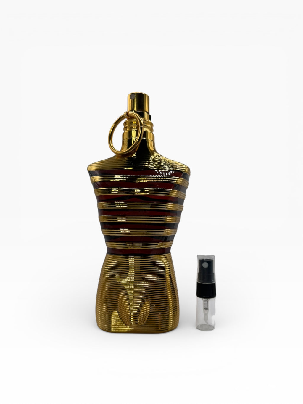 Jean Paul Gaultier Le Male Elixir