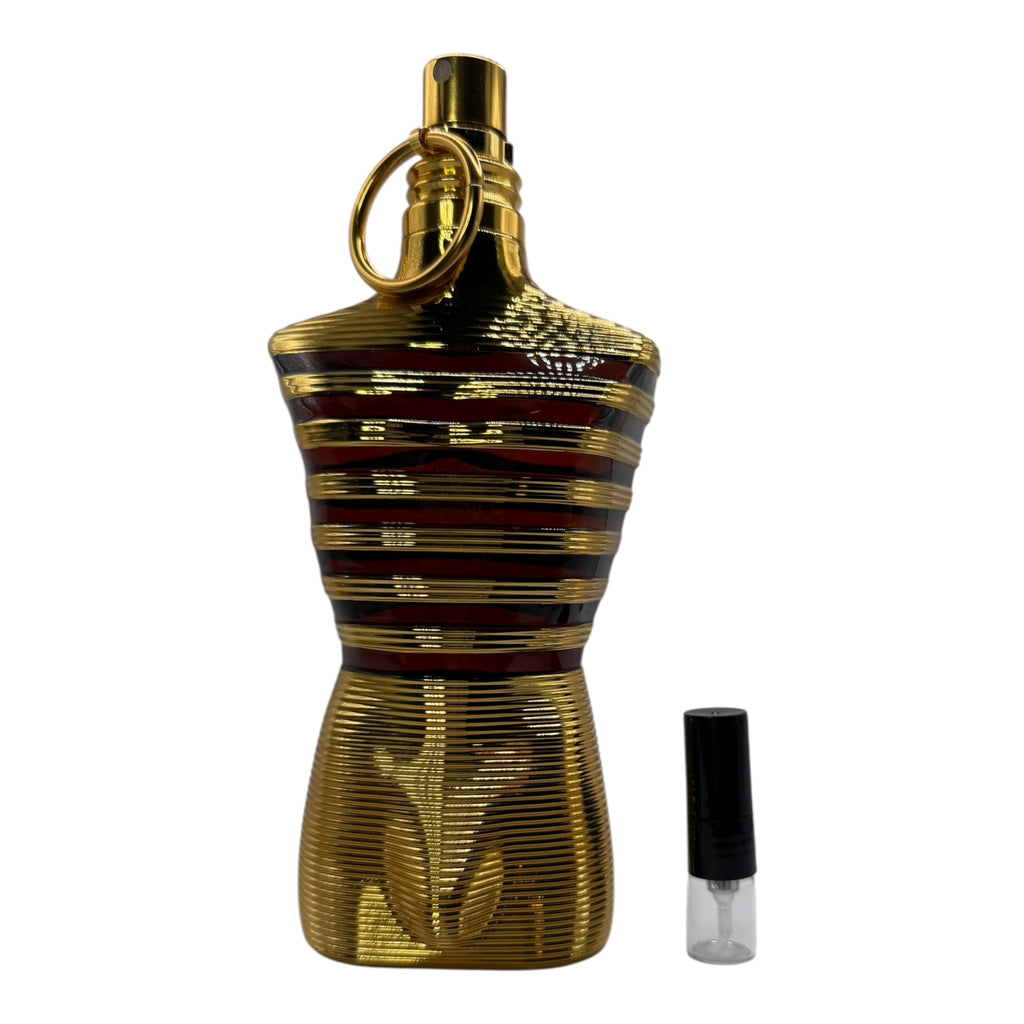 Jean Paul Gaultier Le Male Elixir