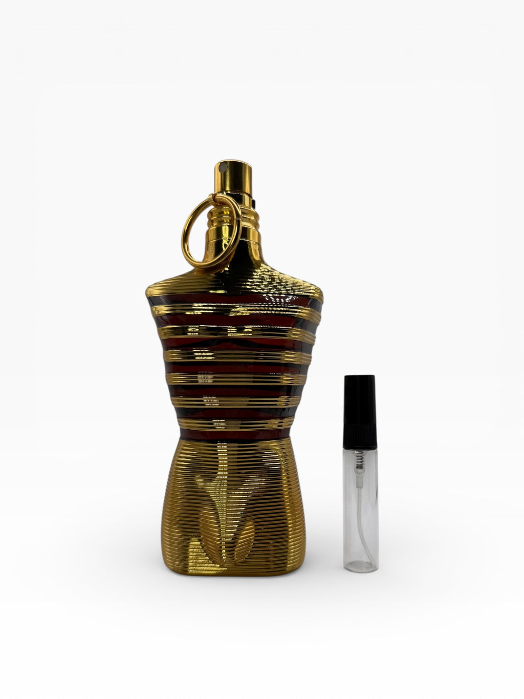 Jean Paul Gaultier Le Male Elixir