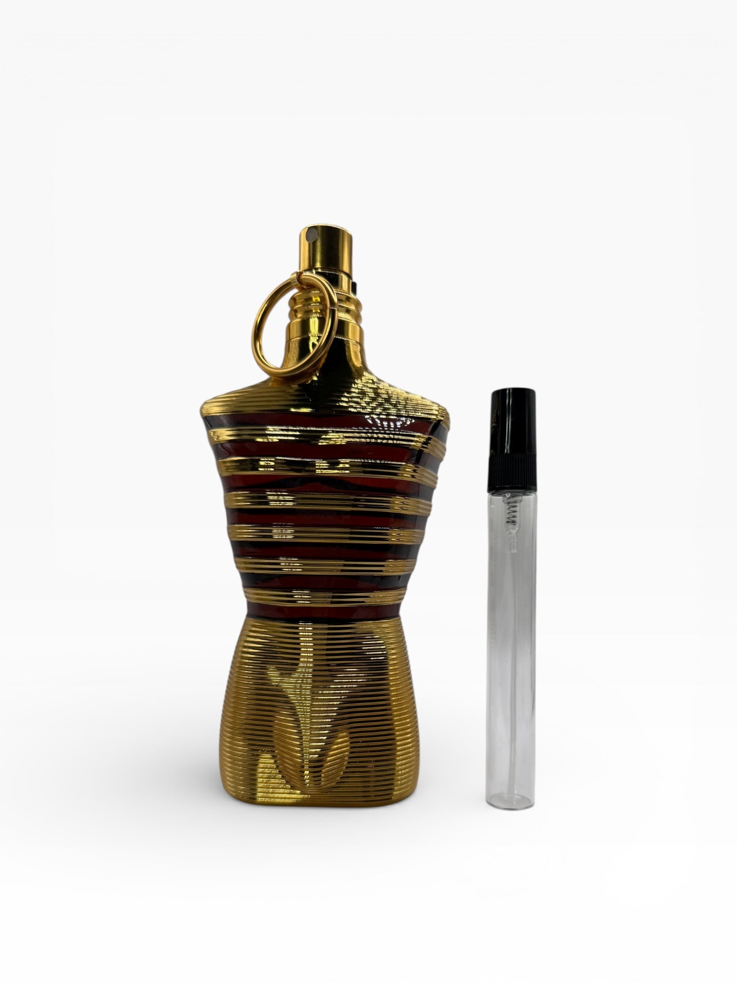 Jean Paul Gaultier Le Male Elixir