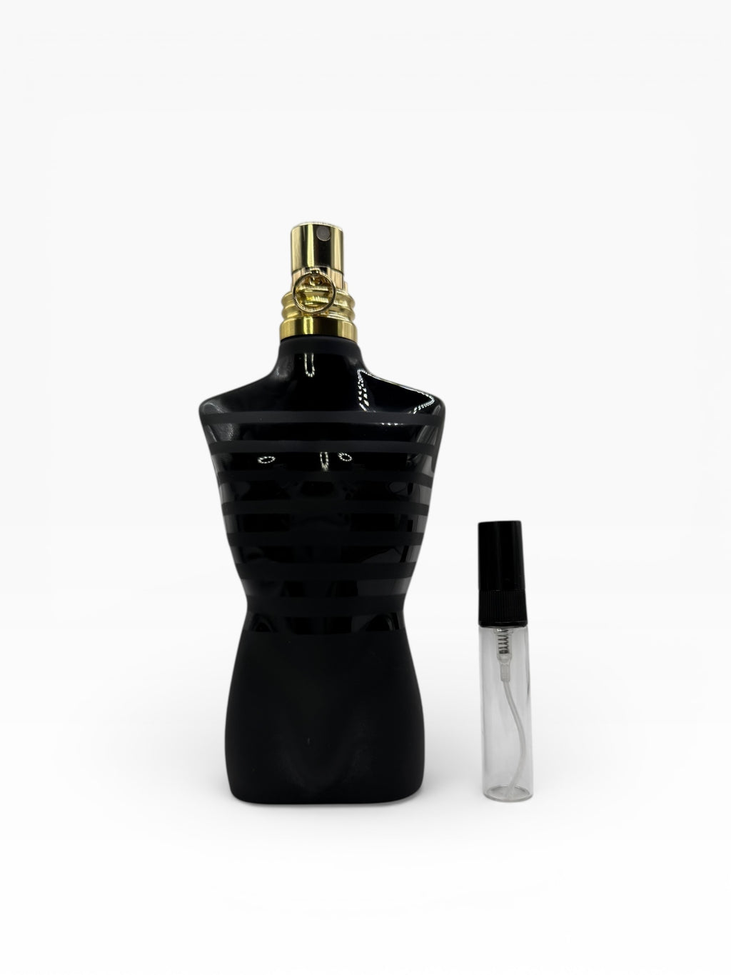 Jean Paul Gaultier Le Male Le Parfum
