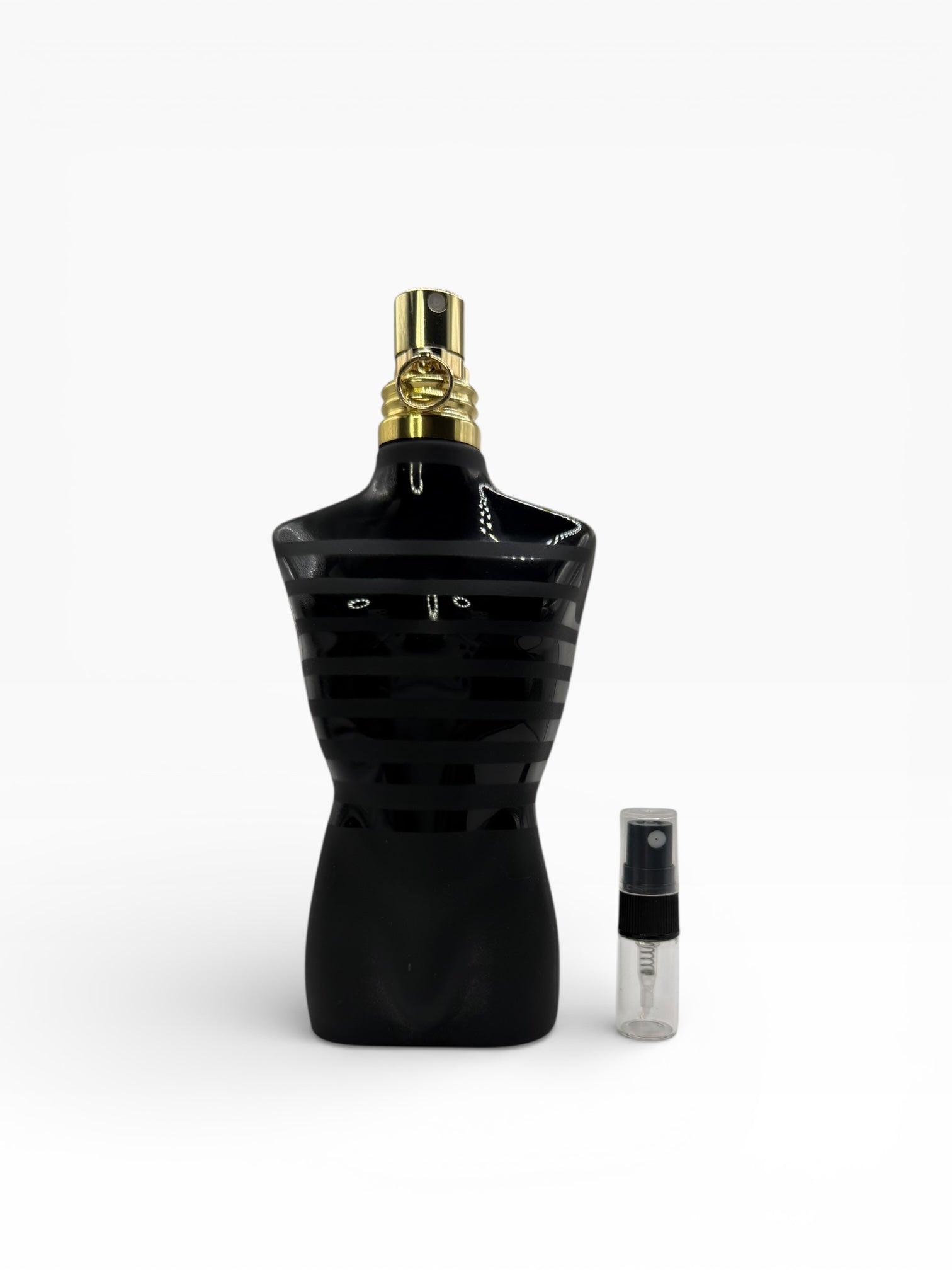 Jean Paul Gaultier Le Male Le Parfum
