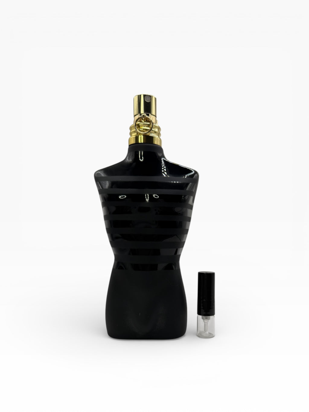 Jean Paul Gaultier Le Male Le Parfum