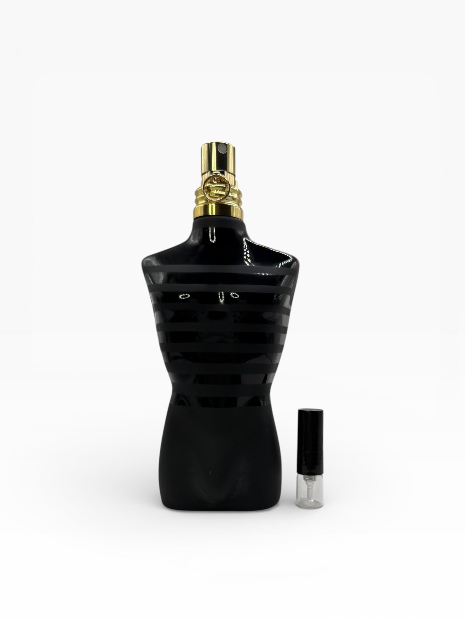 Jean Paul Gaultier Le Male Le Parfum