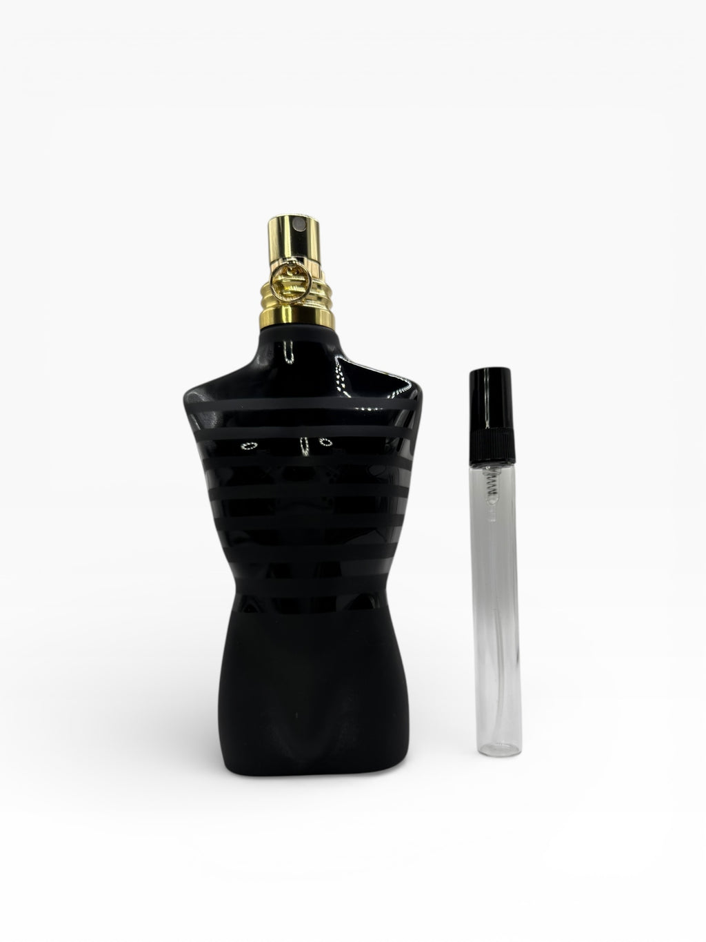 Jean Paul Gaultier Le Male Le Parfum