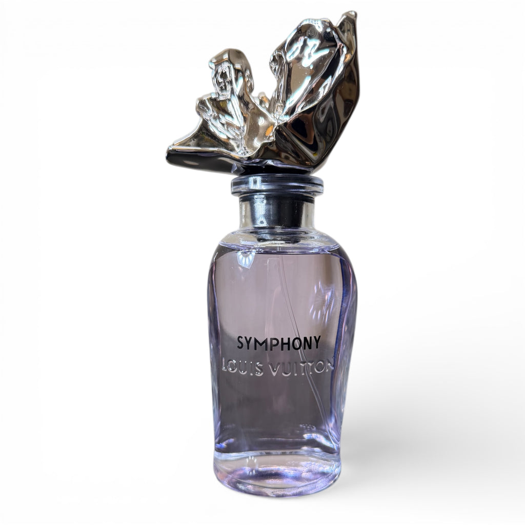 Louis Vuitton Symphony Extrait De Parfum