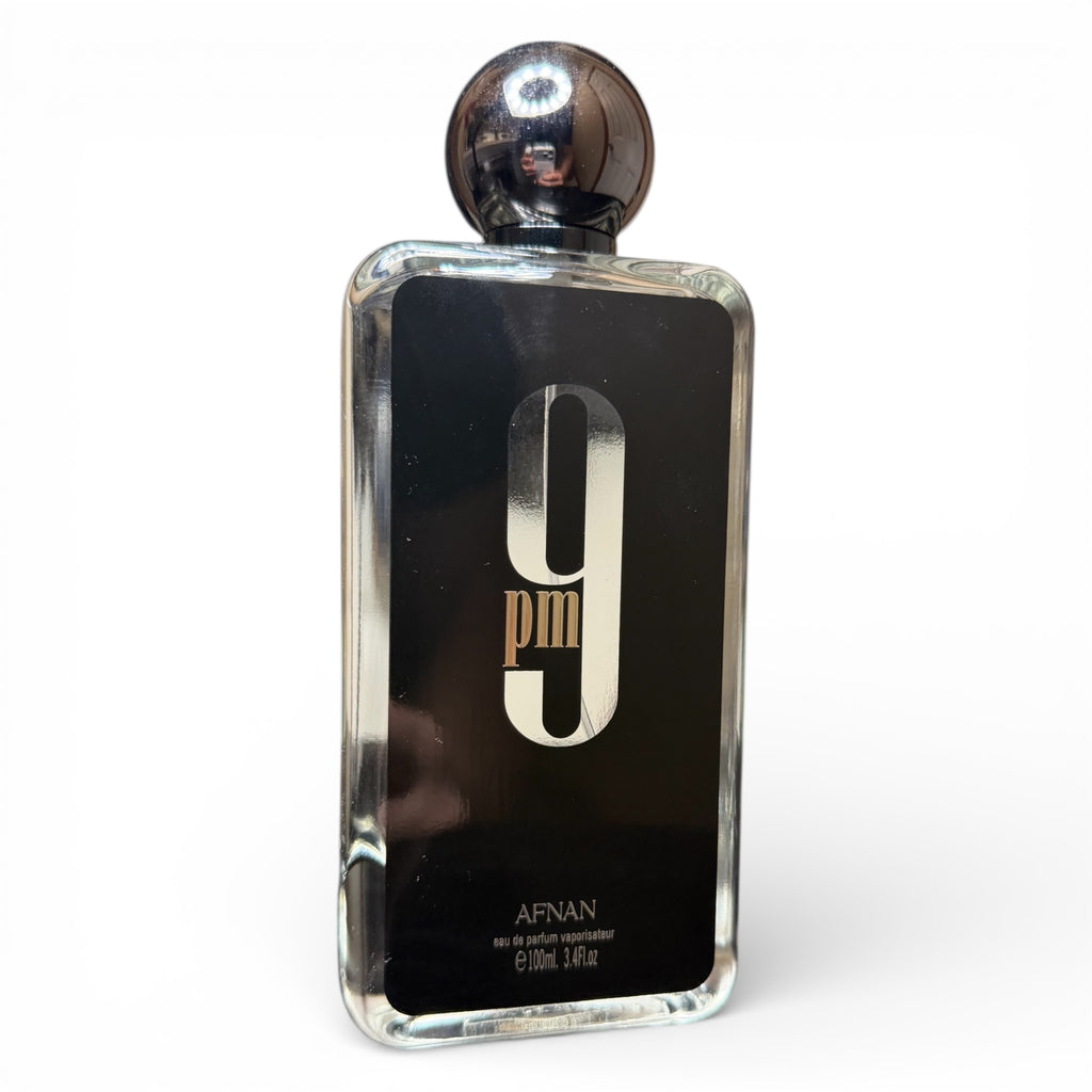 Afnan 9pm Eau De Parfum For Men