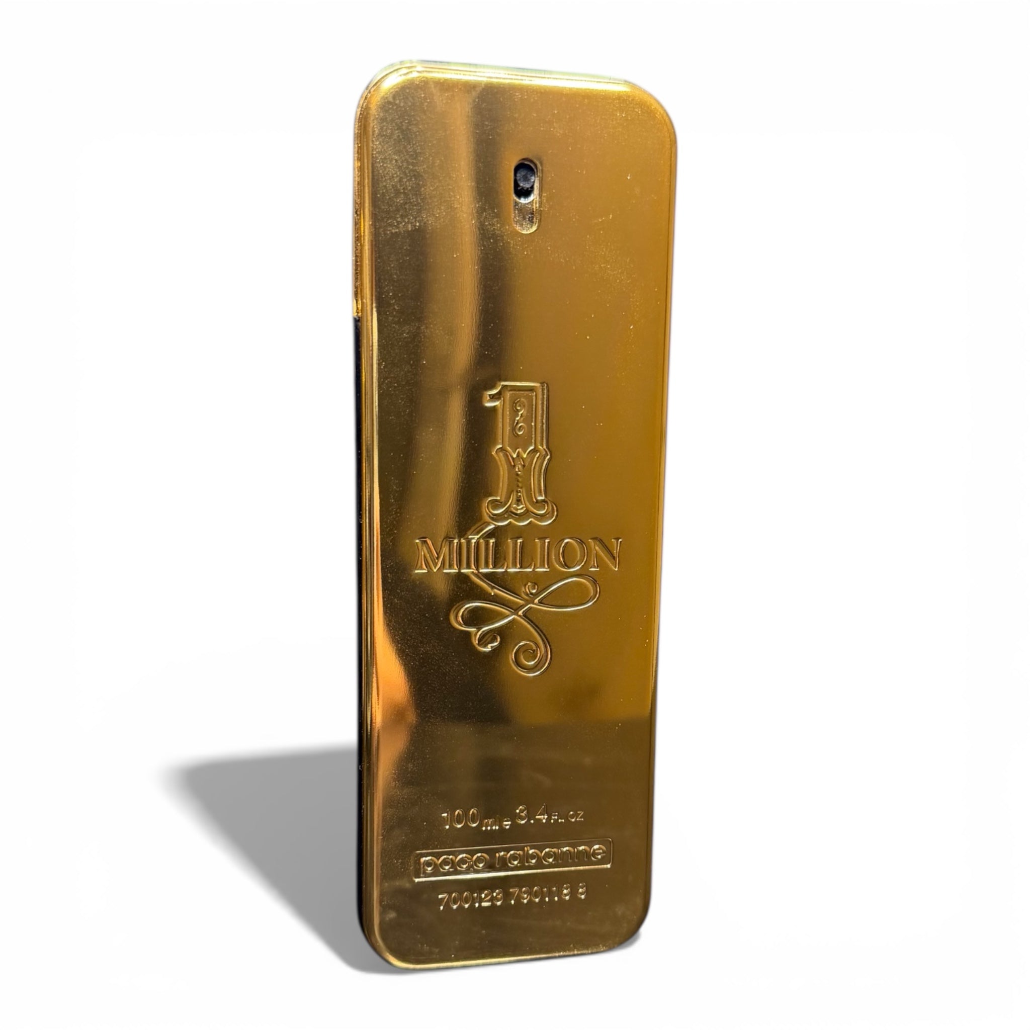 1 Million Eau De Toilette For Men