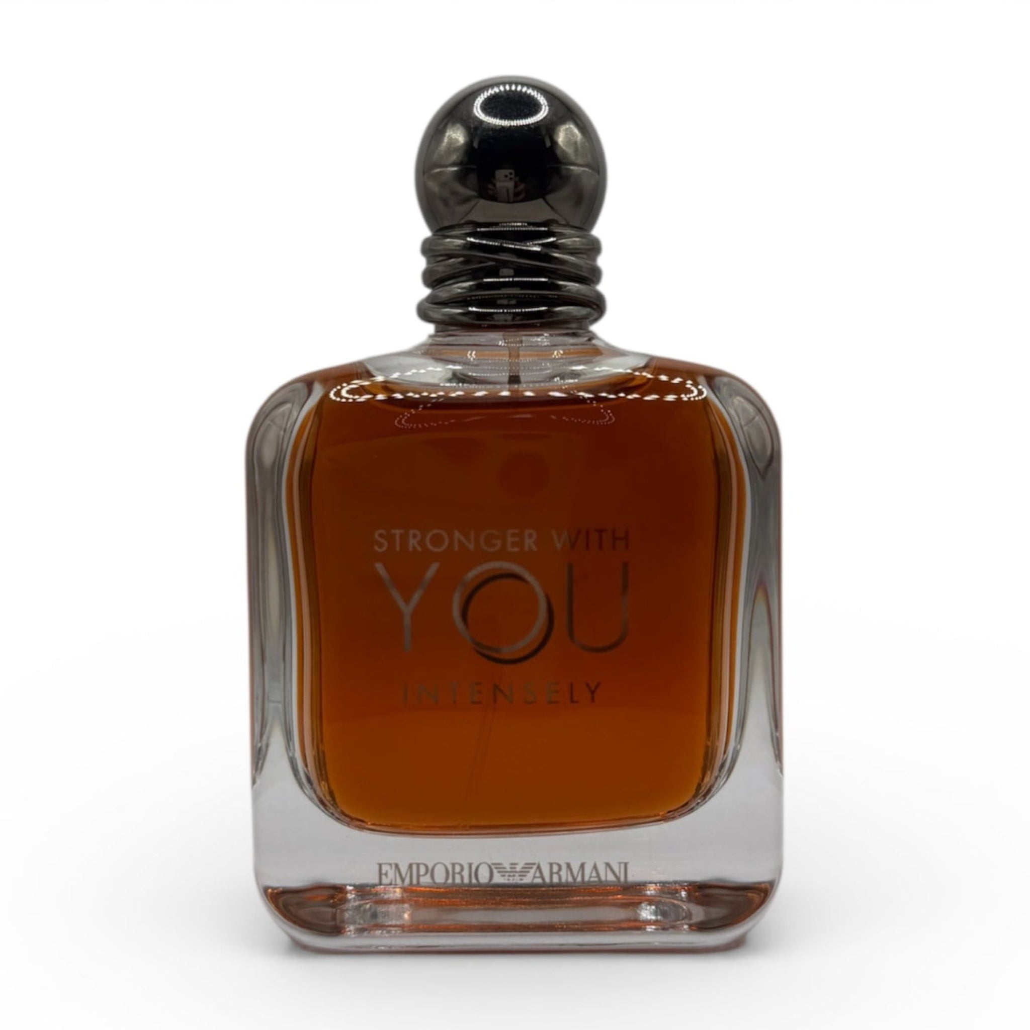 Emporio Armani Stronger With You Intensely Eau De Parfum